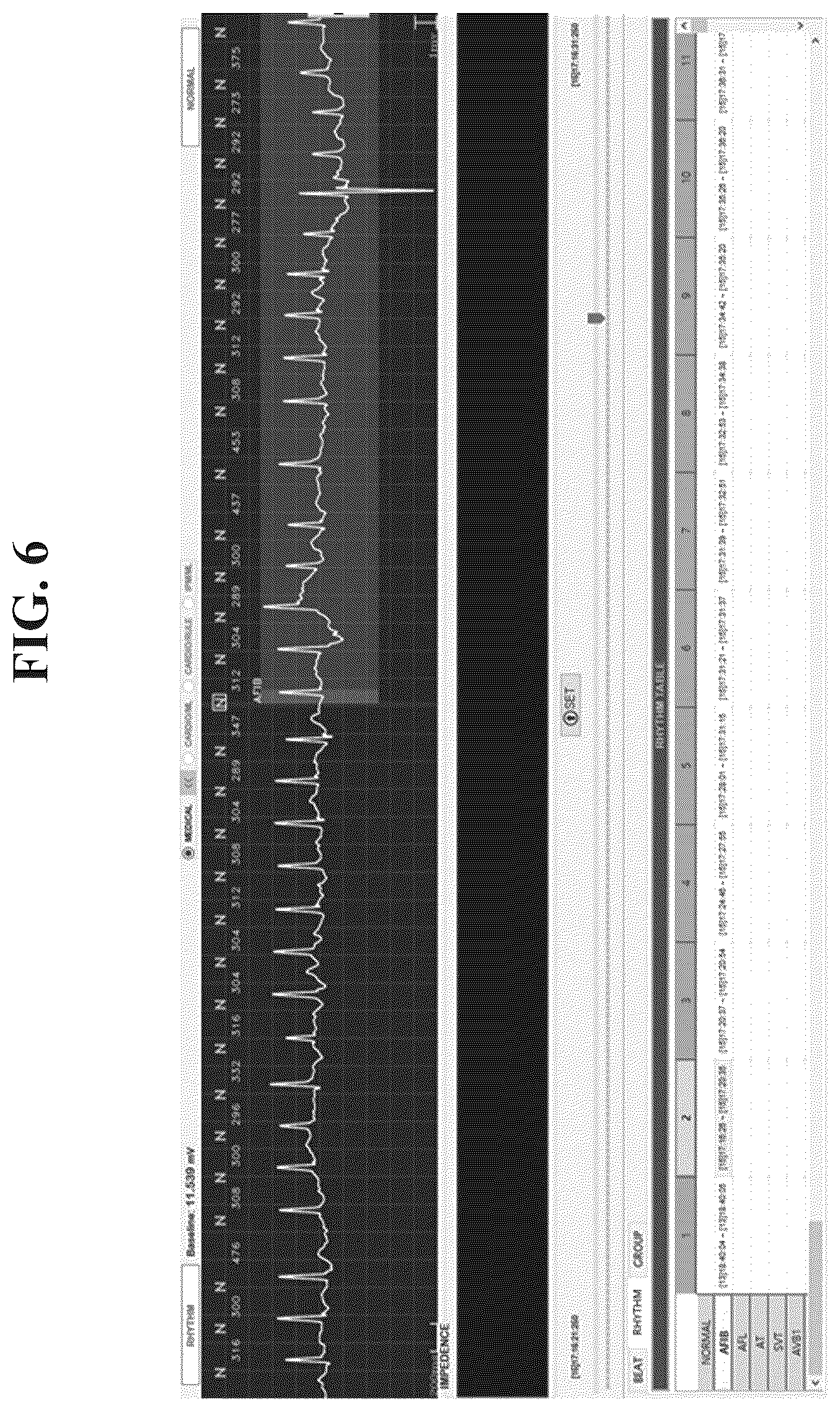 Patent US12496006 Figure 5 – Method and apparatus for correcting electrocardiogram reading