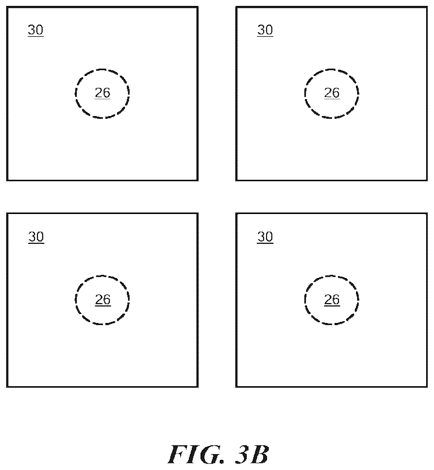 Patent US12496007 Figure 5 – Apparatus and method for monitoring peripheral diabetic neuropathy and/or peripheral arterial disease