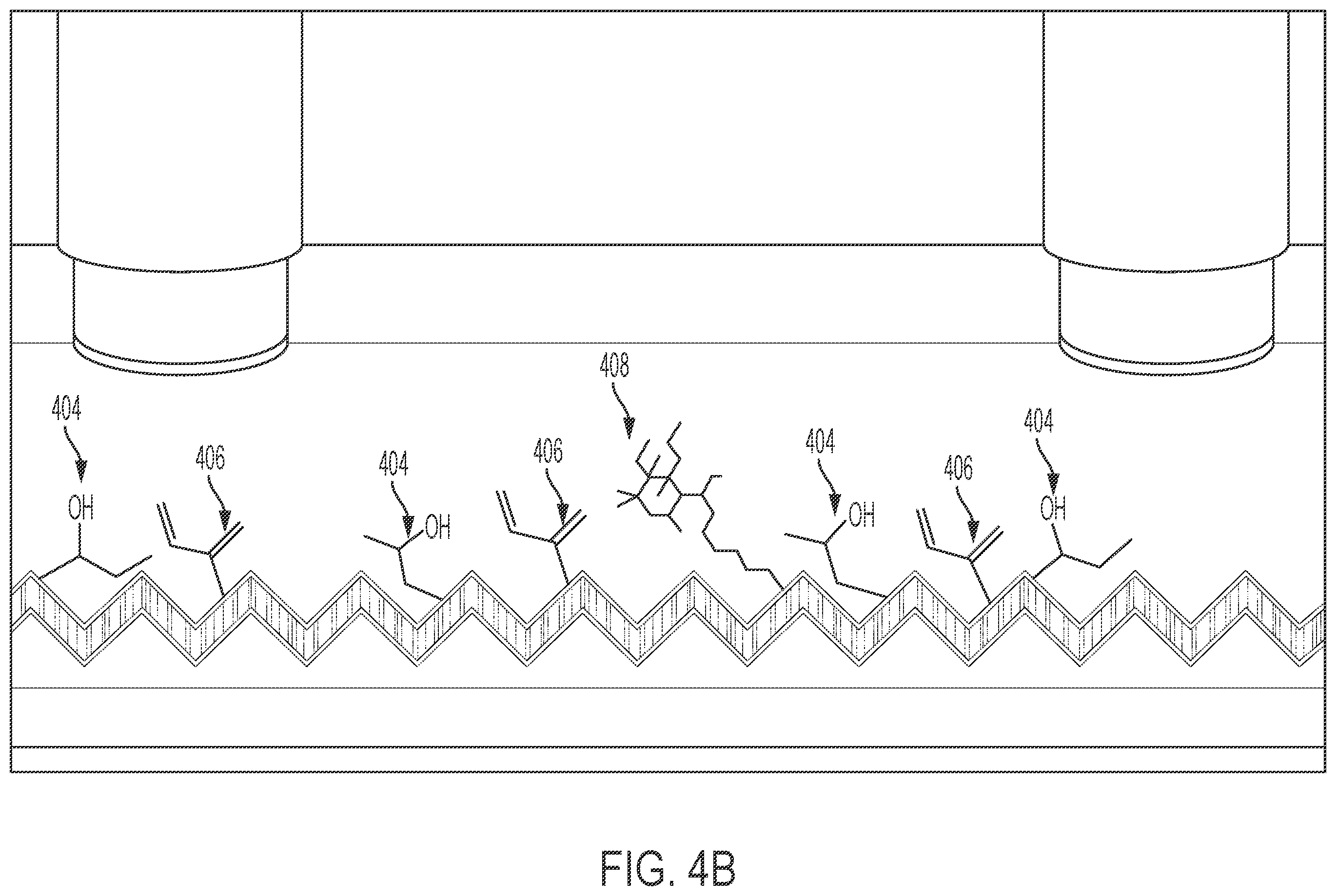 Patent US12496010 Figure 5 – Techniques for rapid detection and quantitation of volatile organic compounds (VOCS) using breath samples