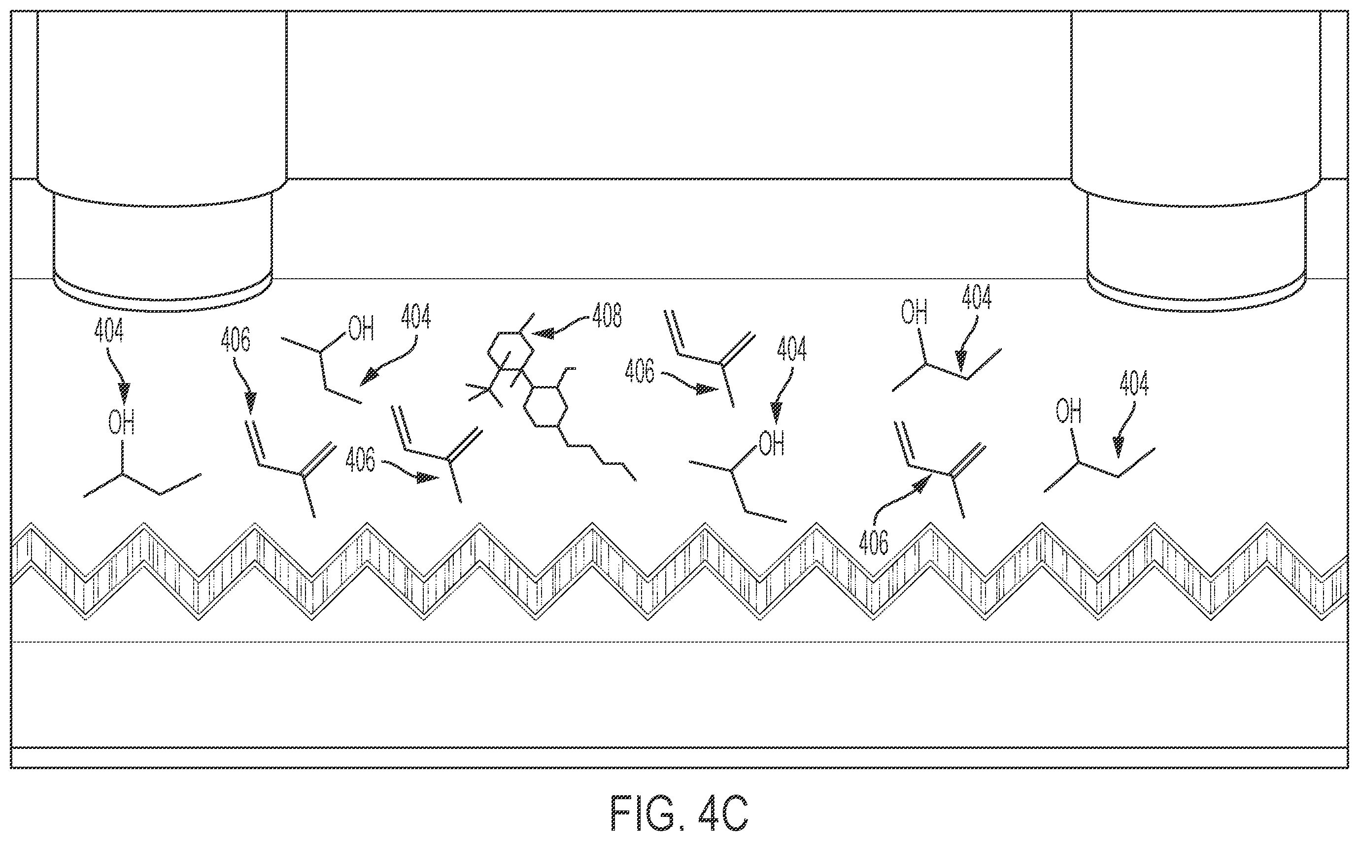 Patent US12496010 Figure 6 – Techniques for rapid detection and quantitation of volatile organic compounds (VOCS) using breath samples