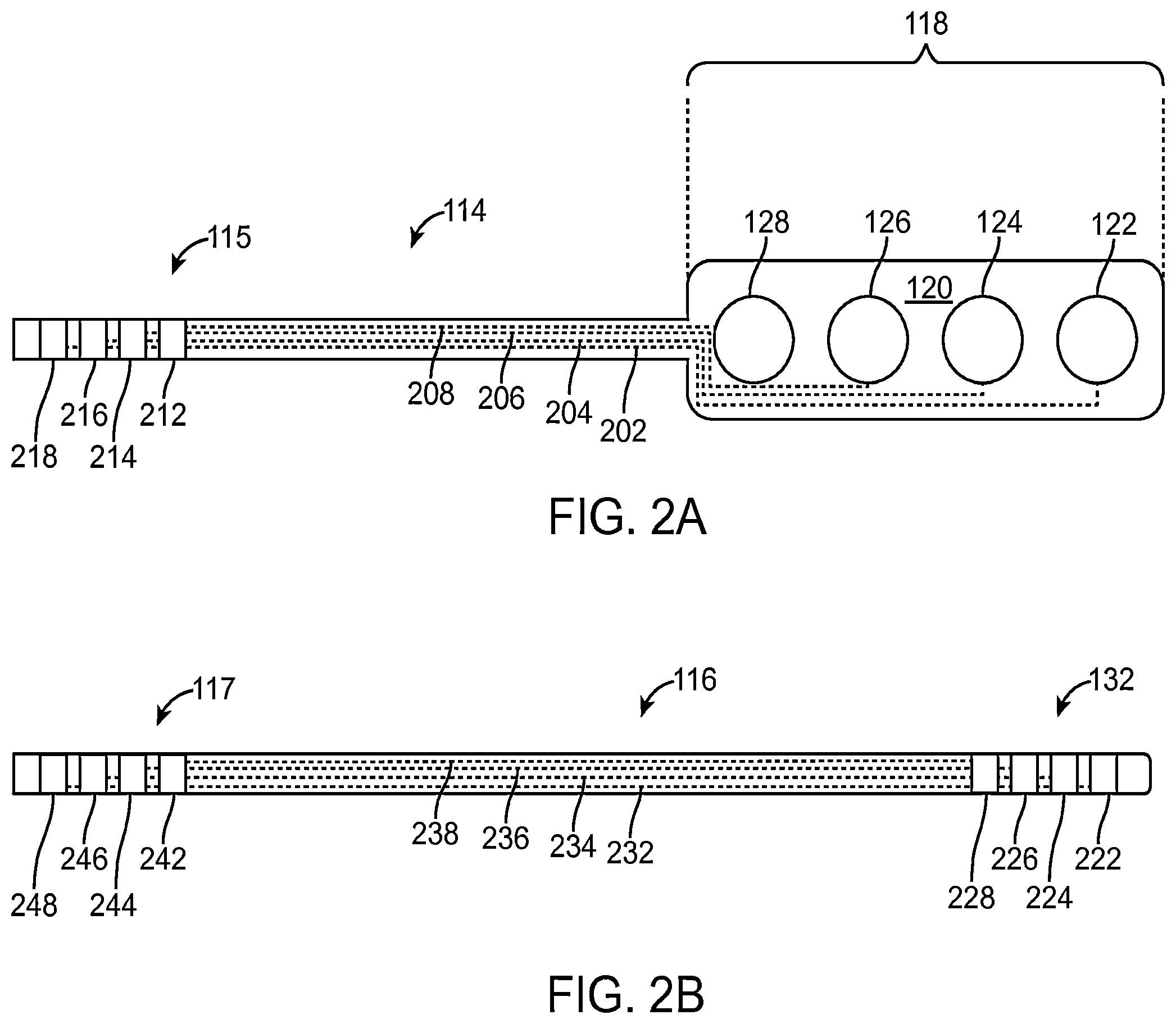 Patent US12496011 Figure 2 – Systems and methods for assessing the effectiveness of a therapy including a drug regimen using an implantable medical device