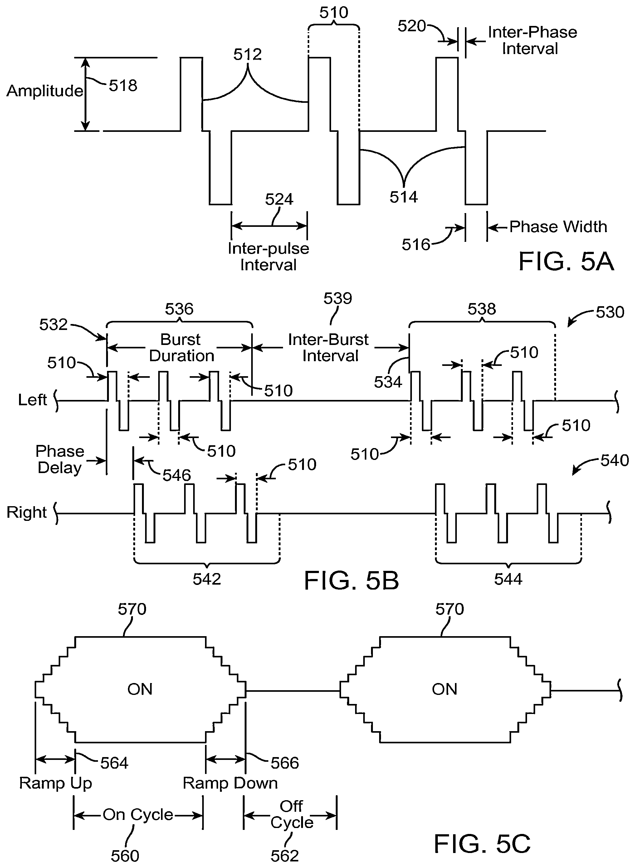 Patent US12496011 Figure 5 – Systems and methods for assessing the effectiveness of a therapy including a drug regimen using an implantable medical device