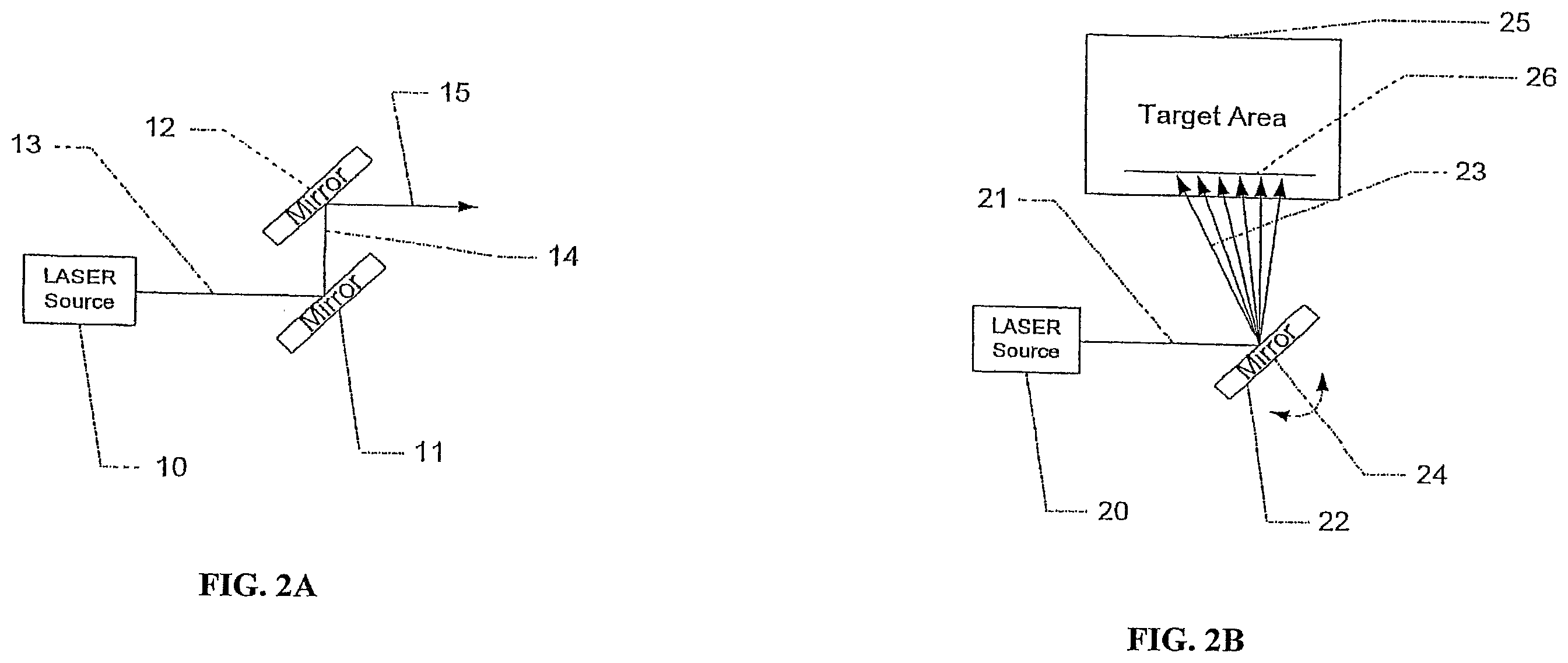 Patent US12496012 Figure 3 – Scanned laser vein contrast enhancer with eye safety protection with respect to emitted laser light