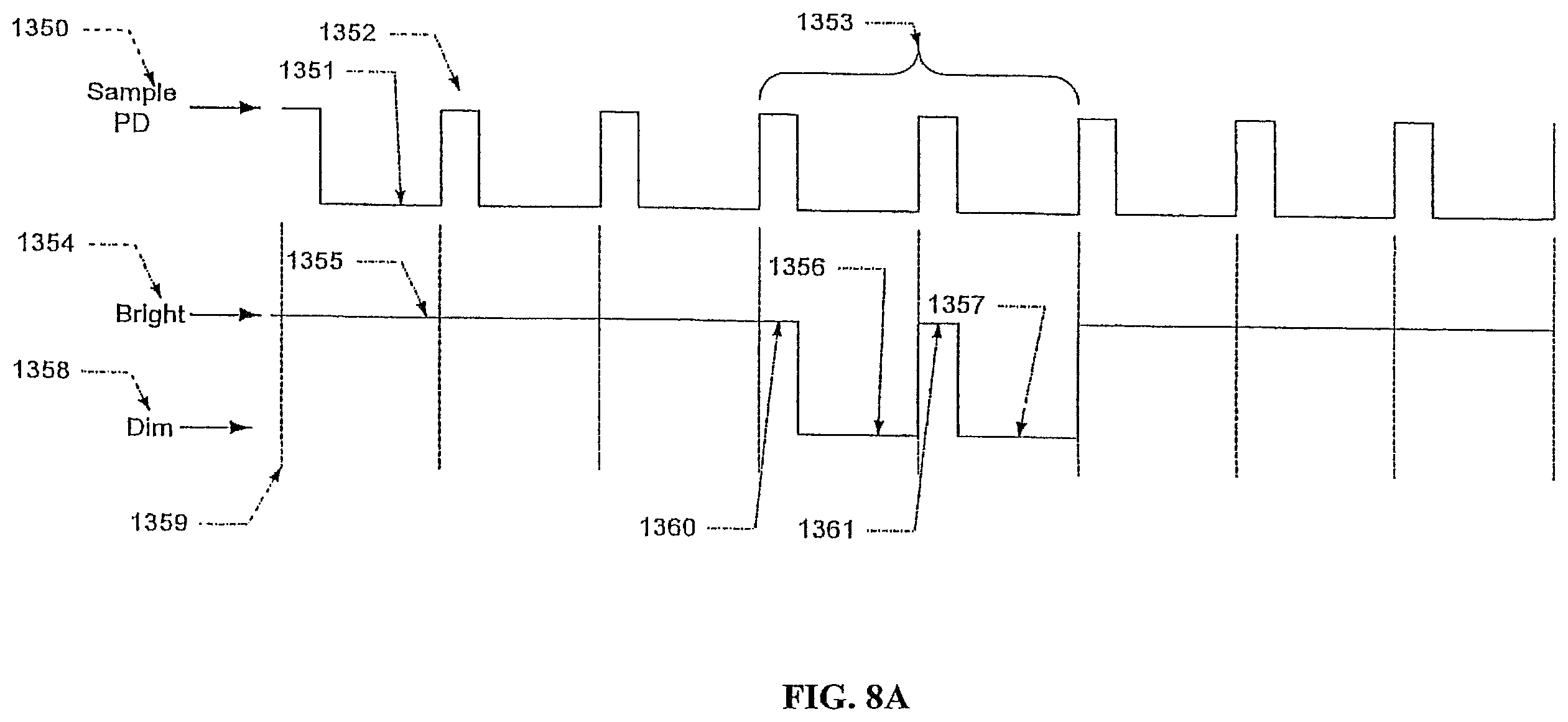 Patent US12496012 Figure 11 – Scanned laser vein contrast enhancer with eye safety protection with respect to emitted laser light
