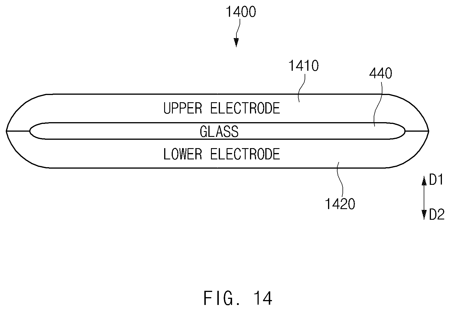 Patent US12496013 Figure 15 – Electronic device having electrode measuring biological signal
