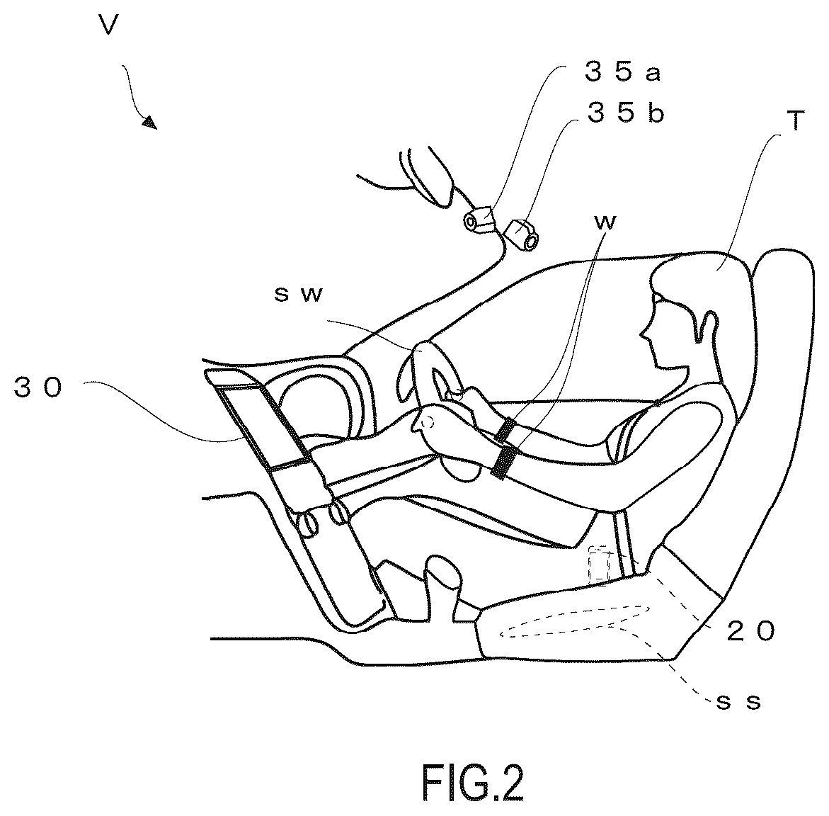 Patent US12496015 Figure 2 – Disease-condition assessment device, disease-condition assessment method, program for disease-condition assessment device, and disease-condition assessment system