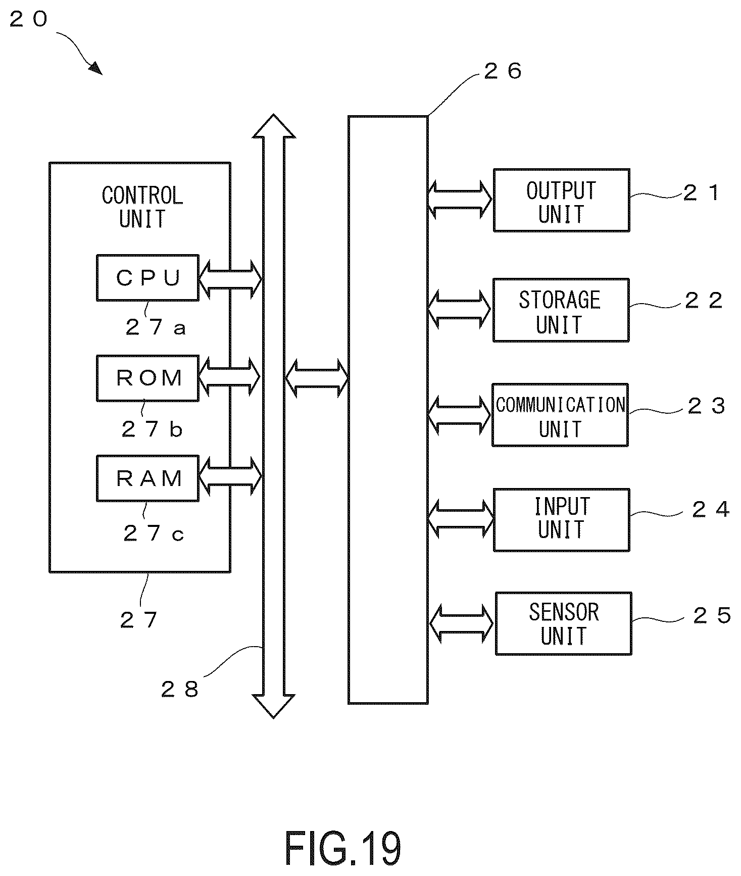 Patent US12496015 Figure 16 – Disease-condition assessment device, disease-condition assessment method, program for disease-condition assessment device, and disease-condition assessment system