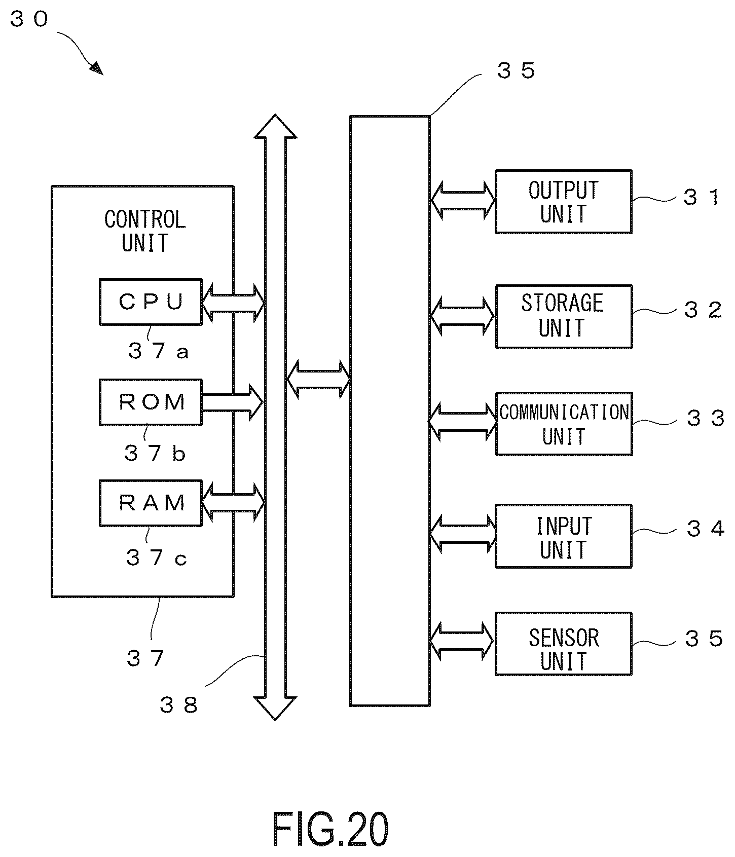 Patent US12496015 Figure 17 – Disease-condition assessment device, disease-condition assessment method, program for disease-condition assessment device, and disease-condition assessment system