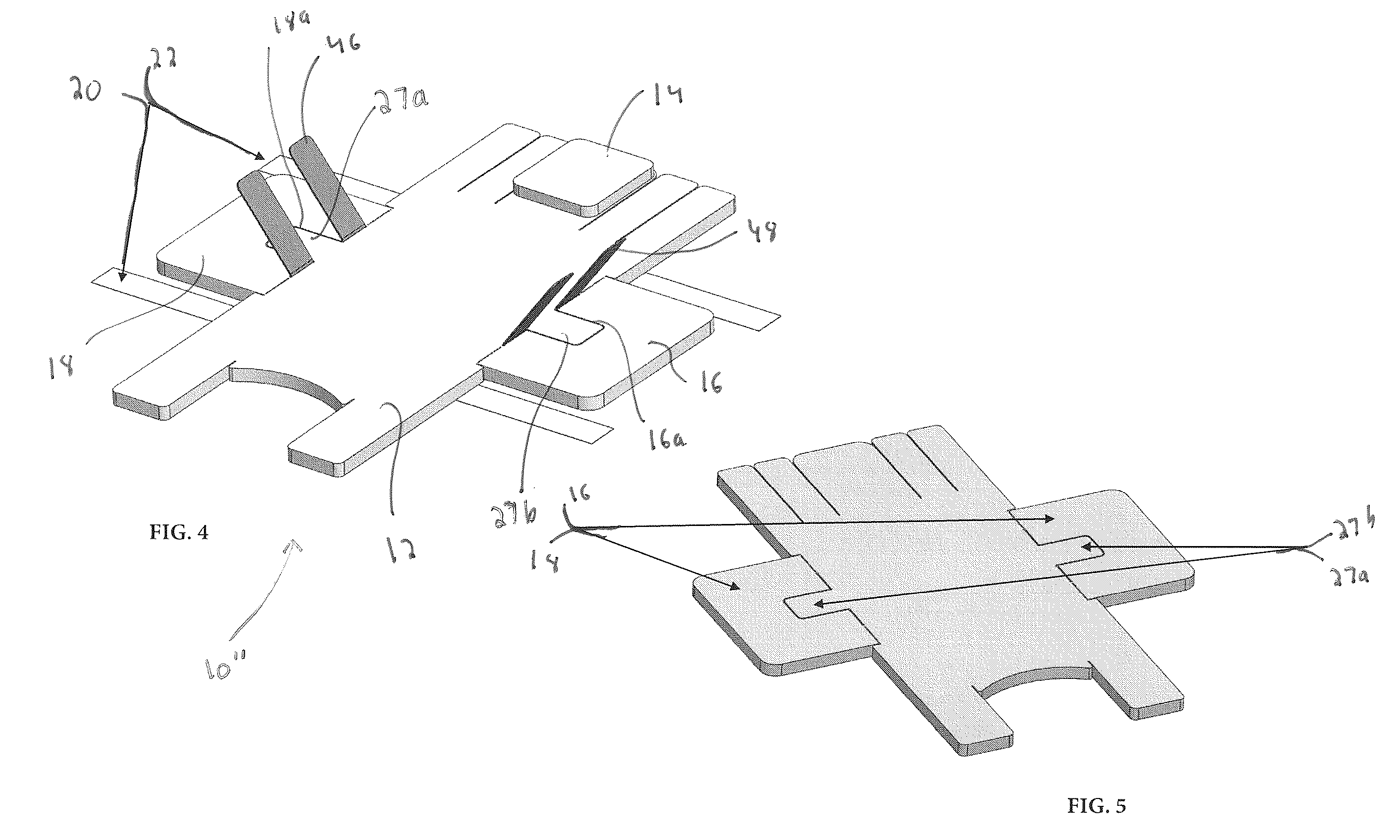 Patent US12496016 Figure 7 – Patient positioning device
