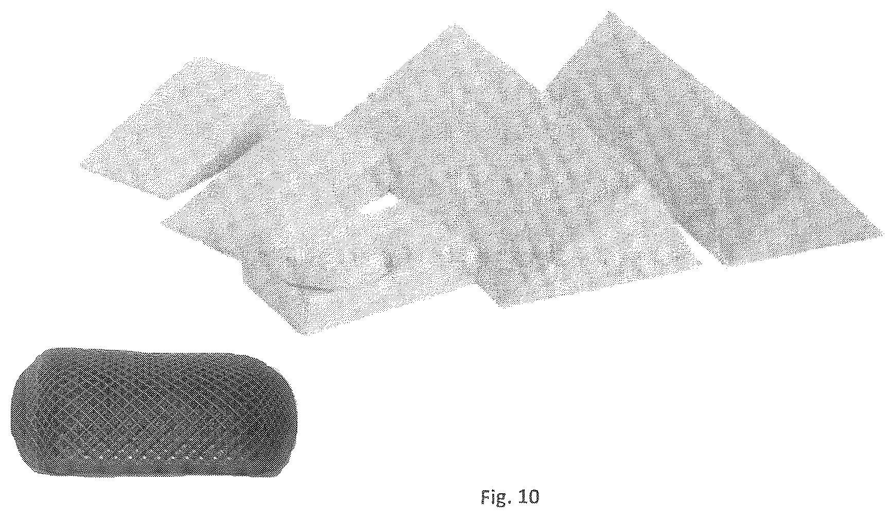 Patent US12496016 Figure 10 – Patient positioning device