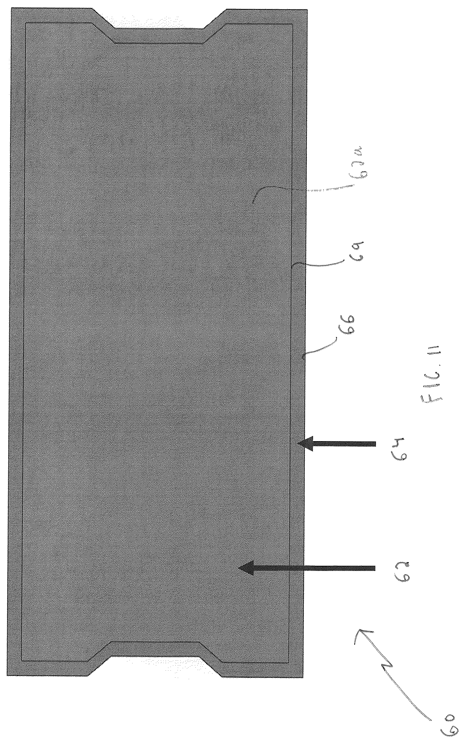 Patent US12496016 Figure 11 – Patient positioning device