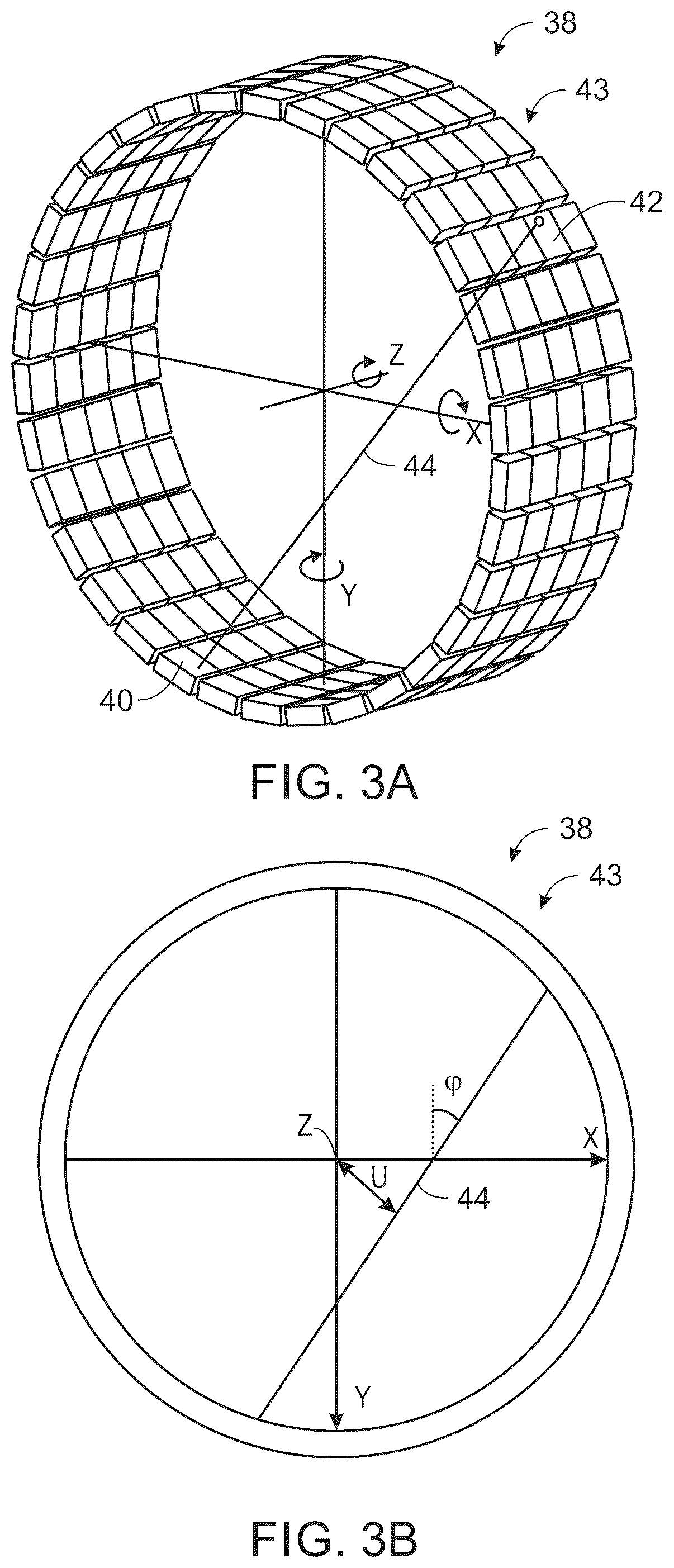 Patent US12496019 Figure 2 – System and method for sensitivity-based patient positioning for emission tomography imaging