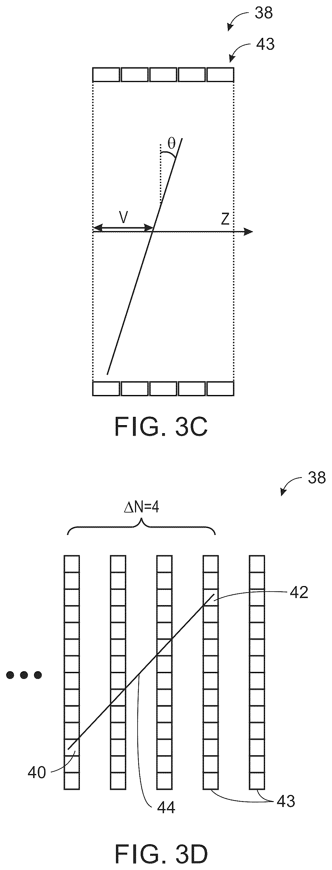 Patent US12496019 Figure 3 – System and method for sensitivity-based patient positioning for emission tomography imaging