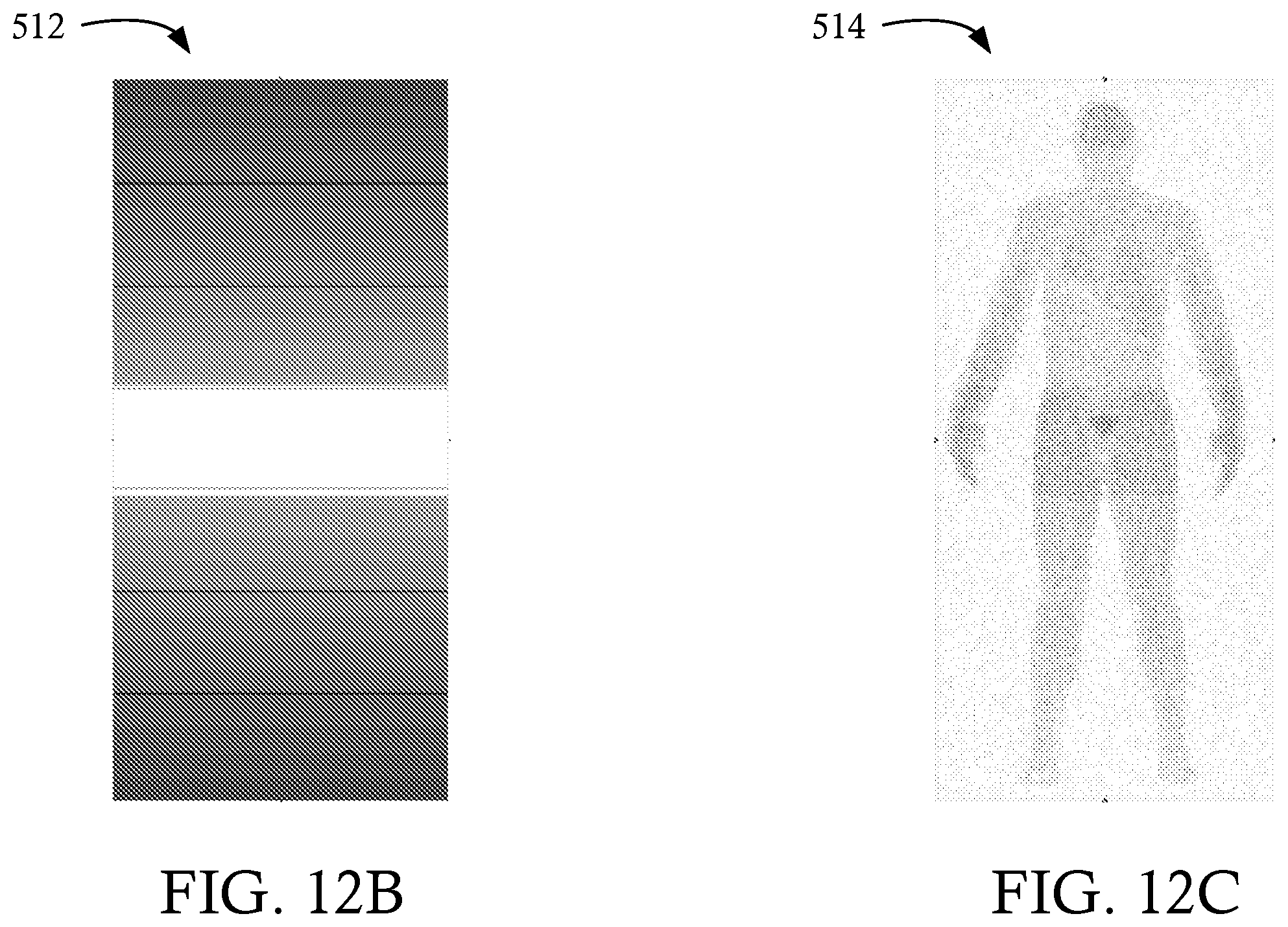 Patent US12496020 Figure 13 – High sensitivity continuous bed motion