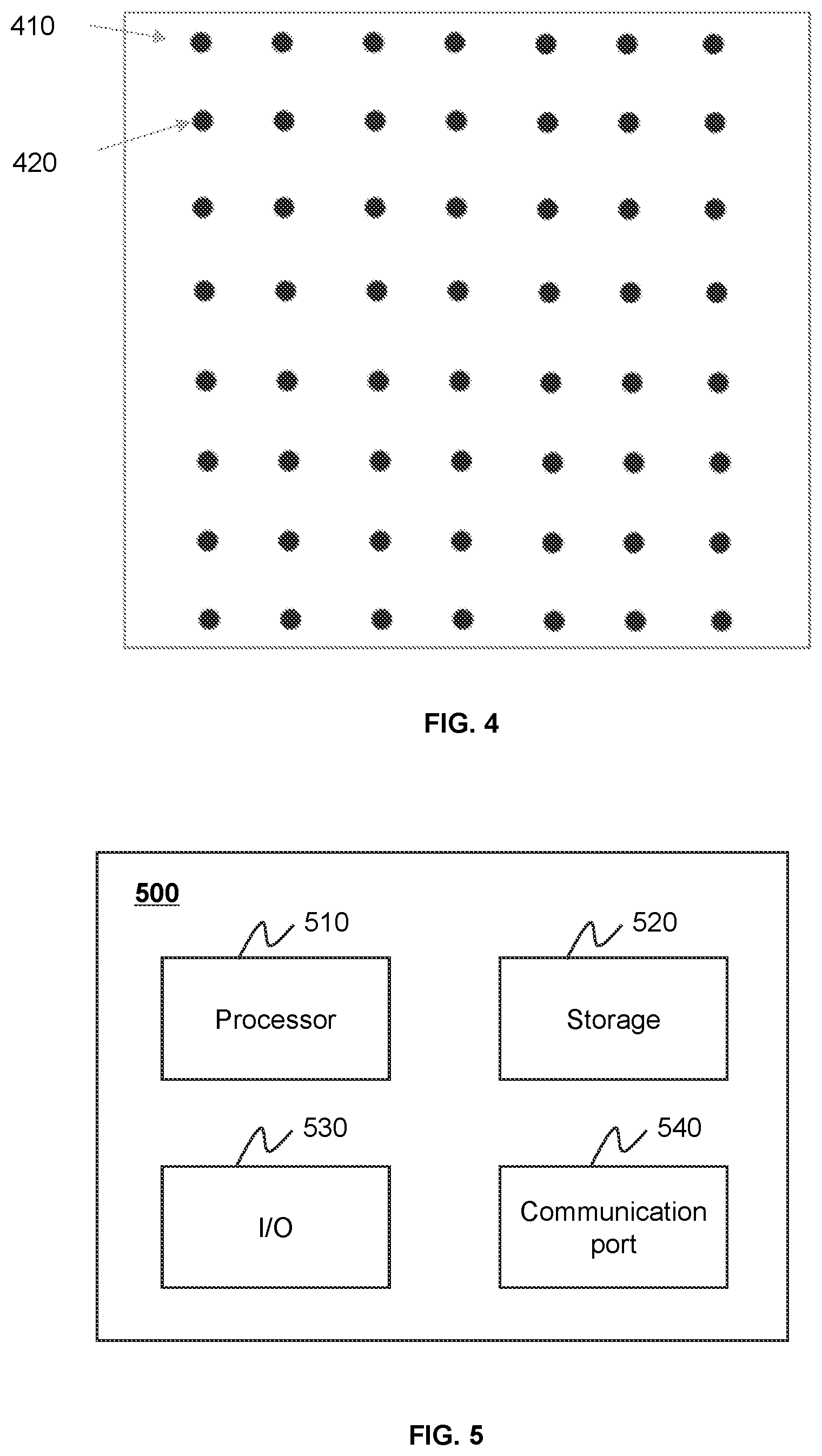 Patent US12496023 Figure 4 – Systems and methods for X-ray imaging