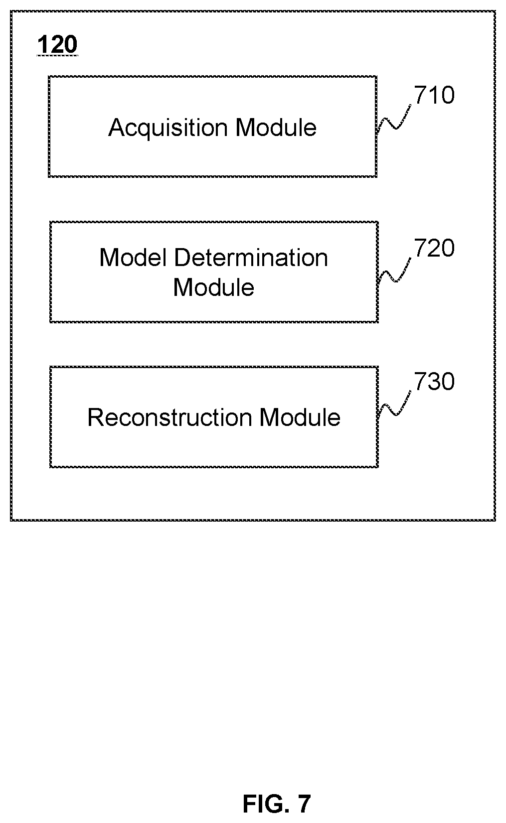 Patent US12496023 Figure 6 – Systems and methods for X-ray imaging