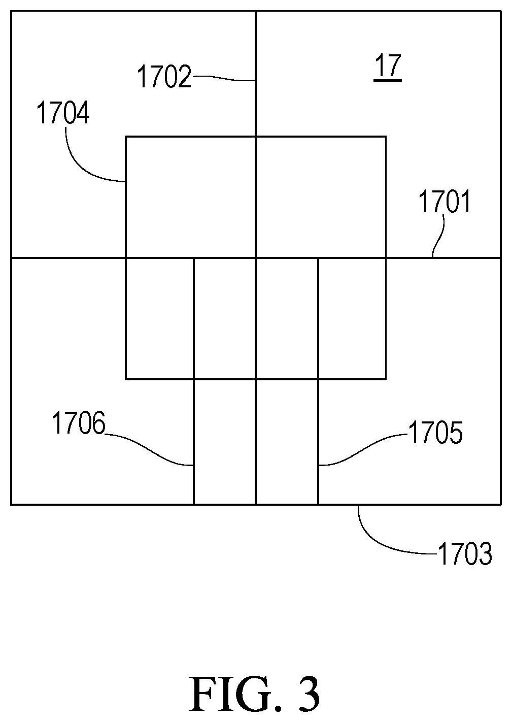 Patent US12496024 Figure 3 – Digital mobile radiography systems and methods