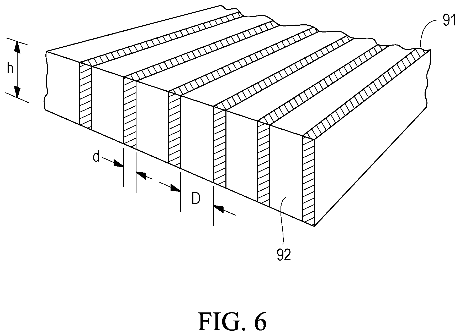 Patent US12496024 Figure 6 – Digital mobile radiography systems and methods