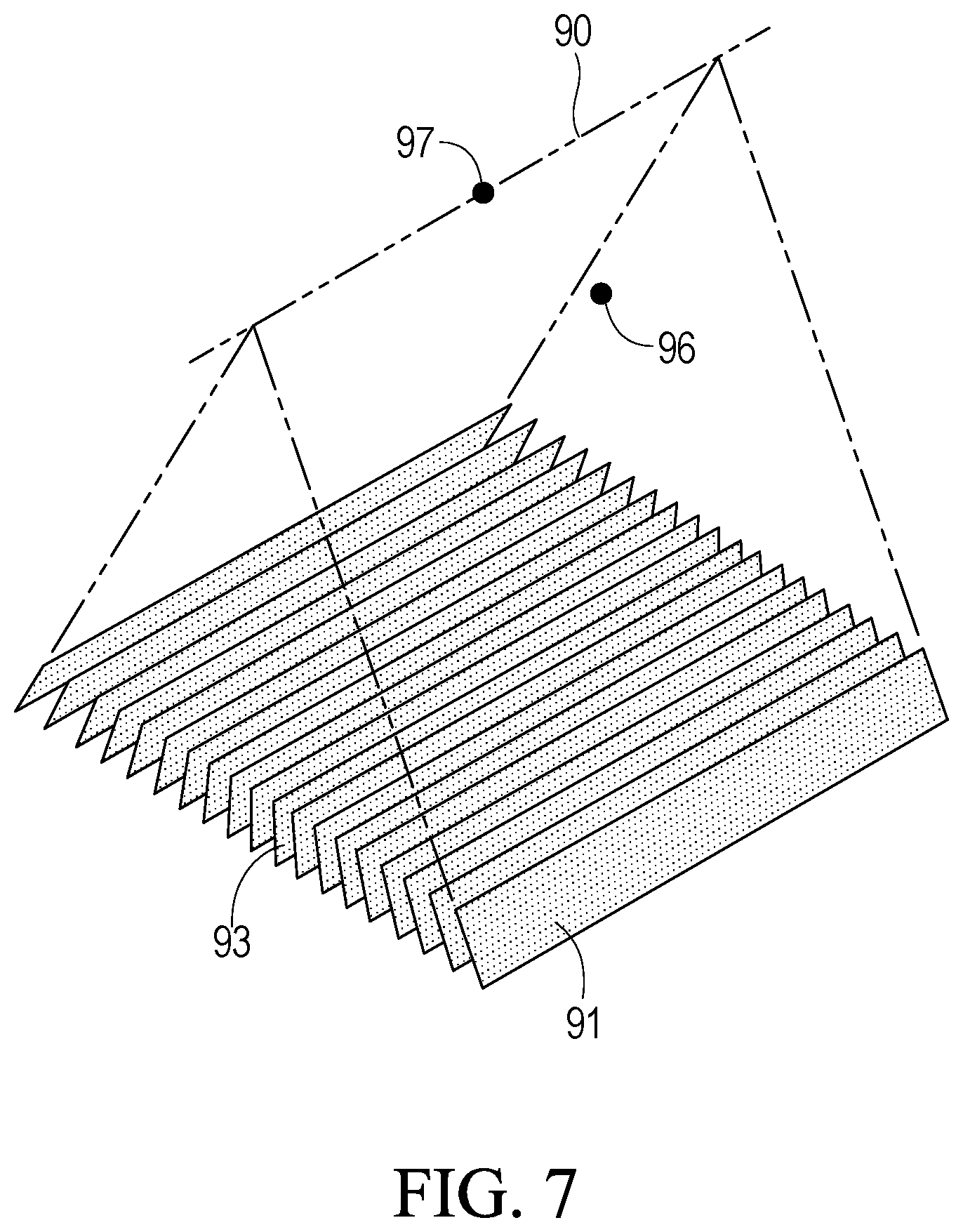 Patent US12496024 Figure 7 – Digital mobile radiography systems and methods