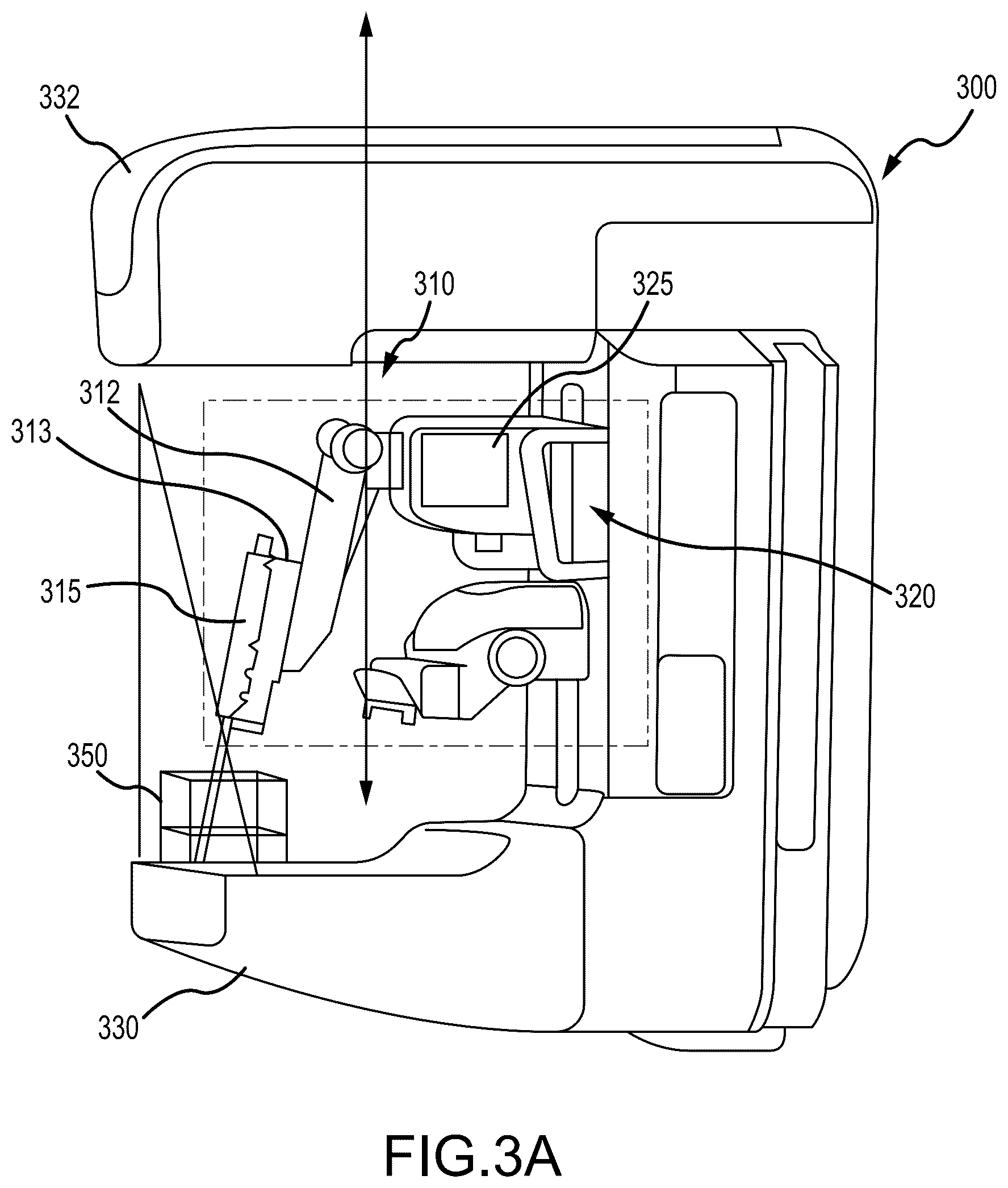 Patent US12496027 Figure 3 – Systems and methods for lateral treatments of the breast