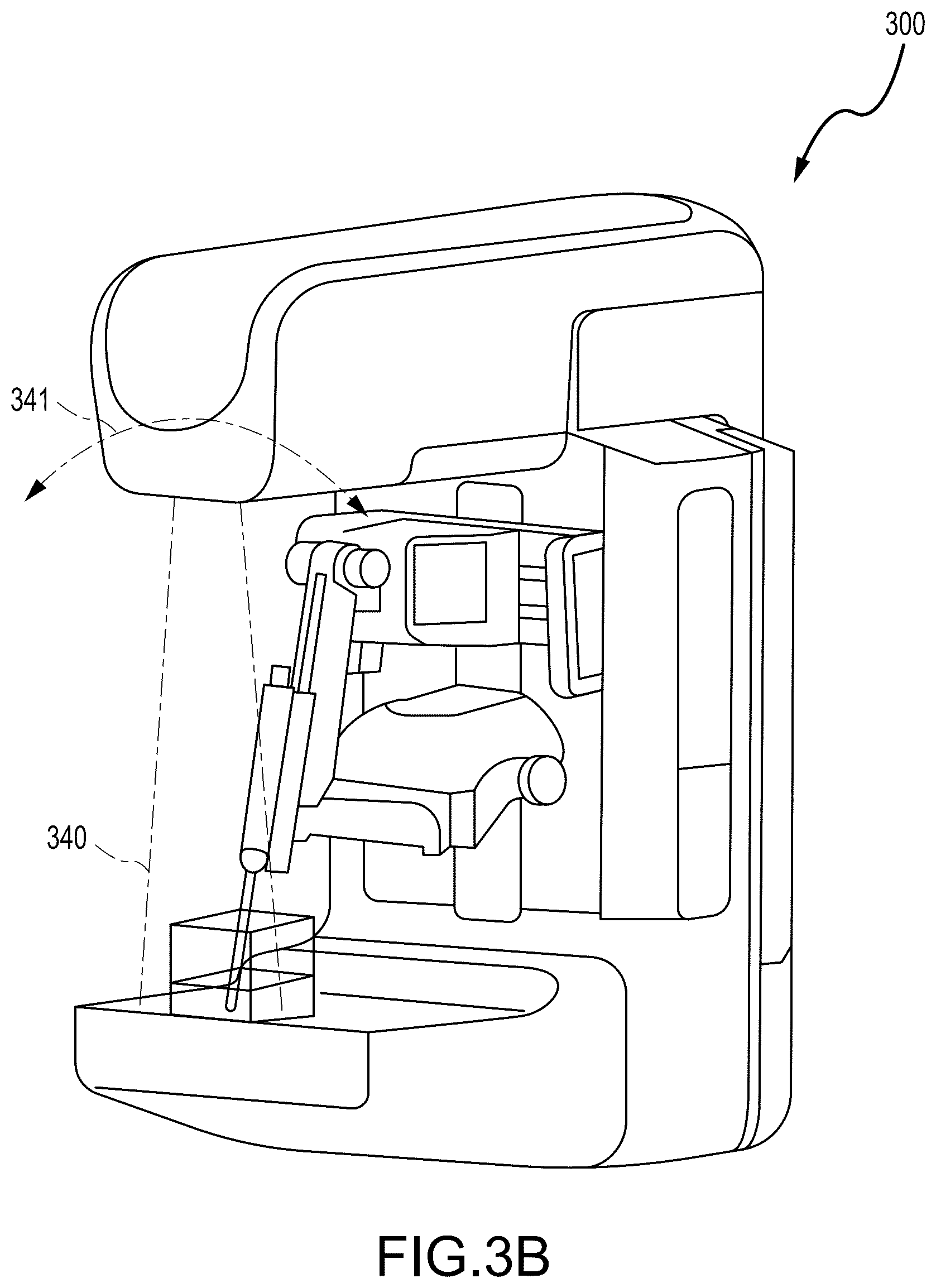 Patent US12496027 Figure 4 – Systems and methods for lateral treatments of the breast