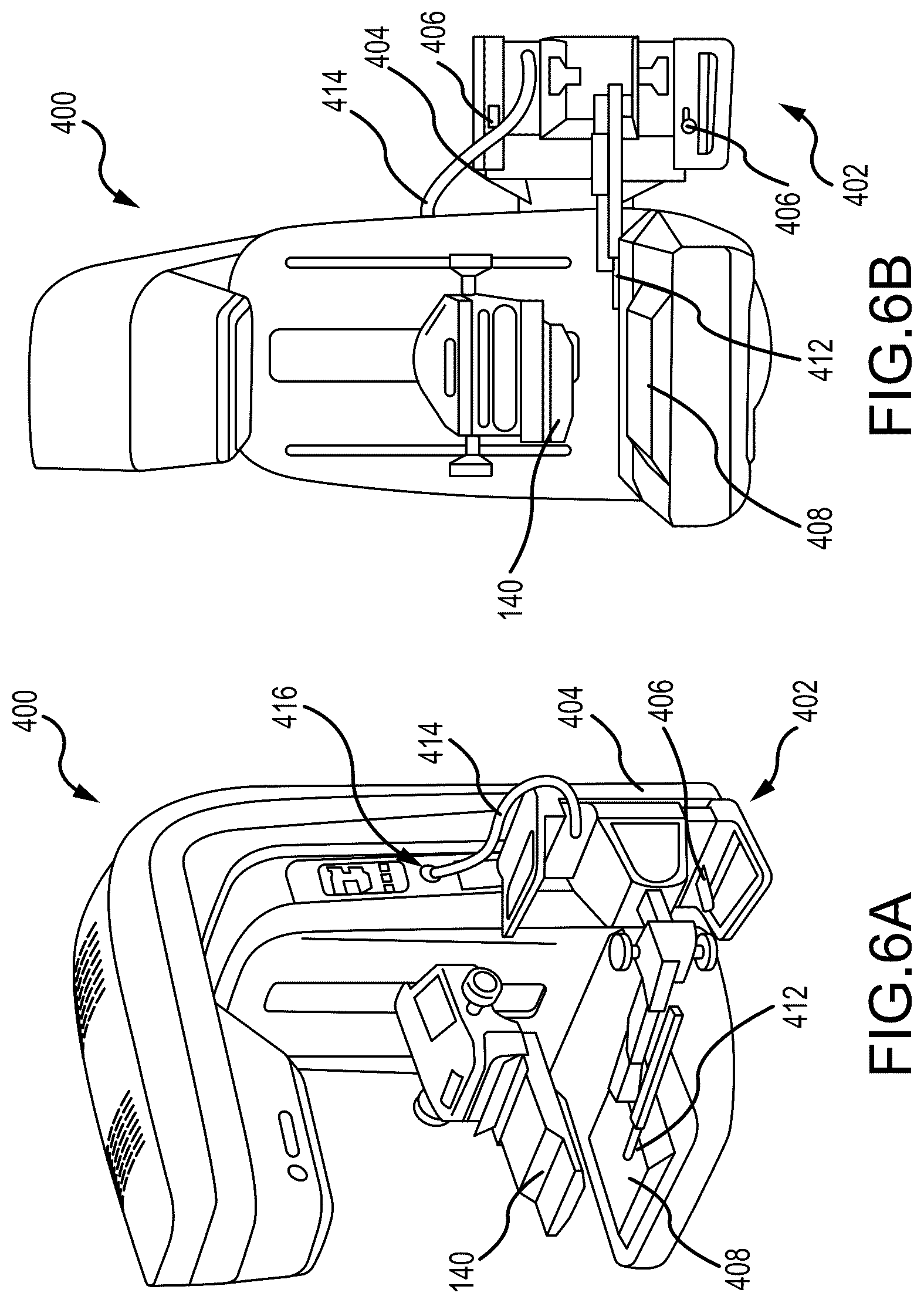 Patent US12496027 Figure 7 – Systems and methods for lateral treatments of the breast