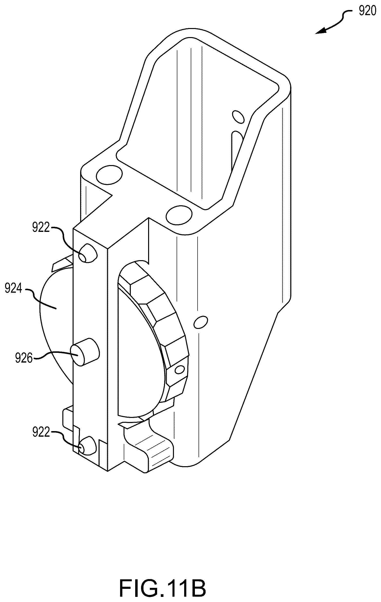 Patent US12496027 Figure 19 – Systems and methods for lateral treatments of the breast