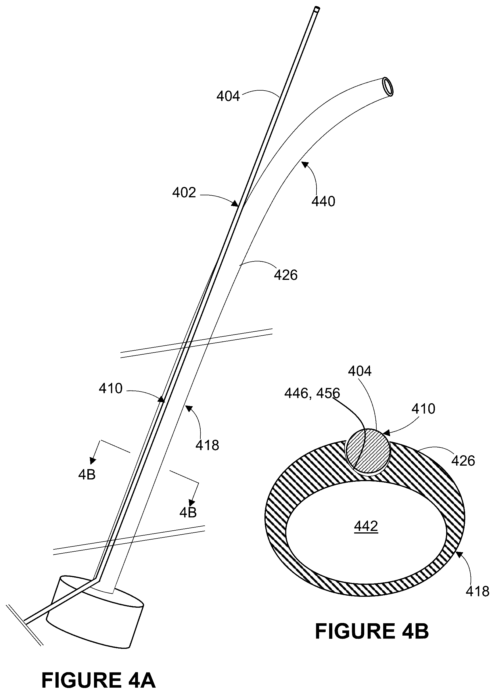 Patent US12496041 Figure 5 – Medical device assembly and related methods