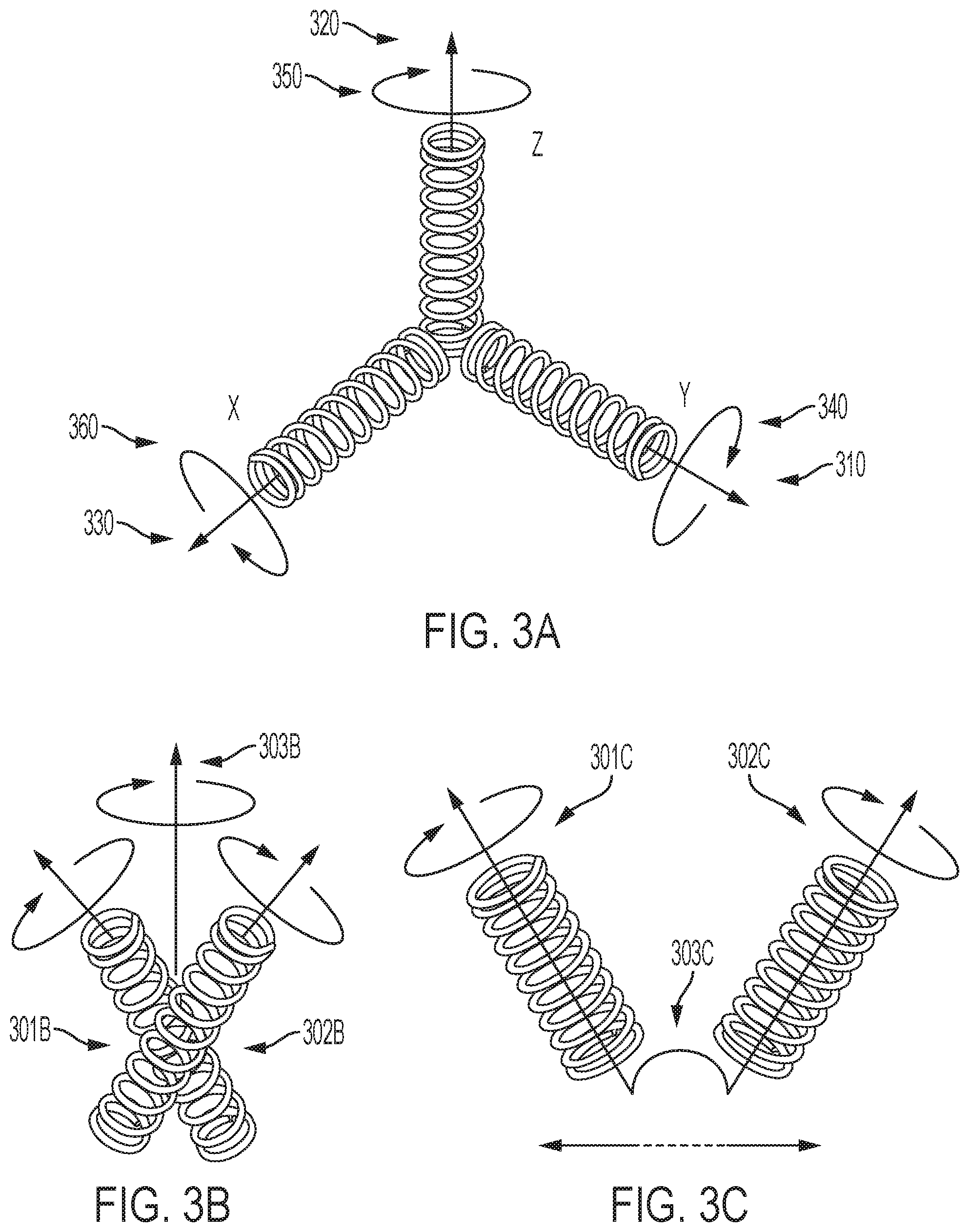 Patent US12496043 Figure 3 – Methods for improved ultrasound imaging to emphasize structures of interest and devices thereof