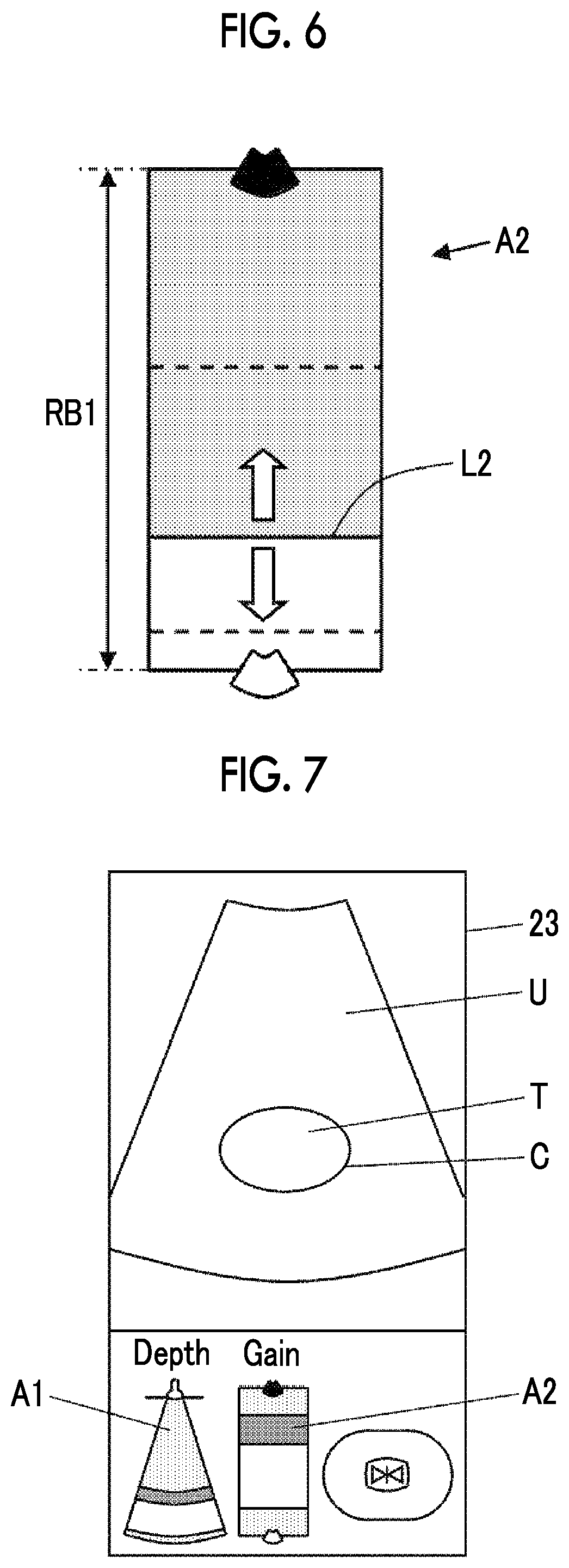 Patent US12496045 Figure 4 – Ultrasound diagnostic apparatus and control method of ultrasound diagnostic apparatus