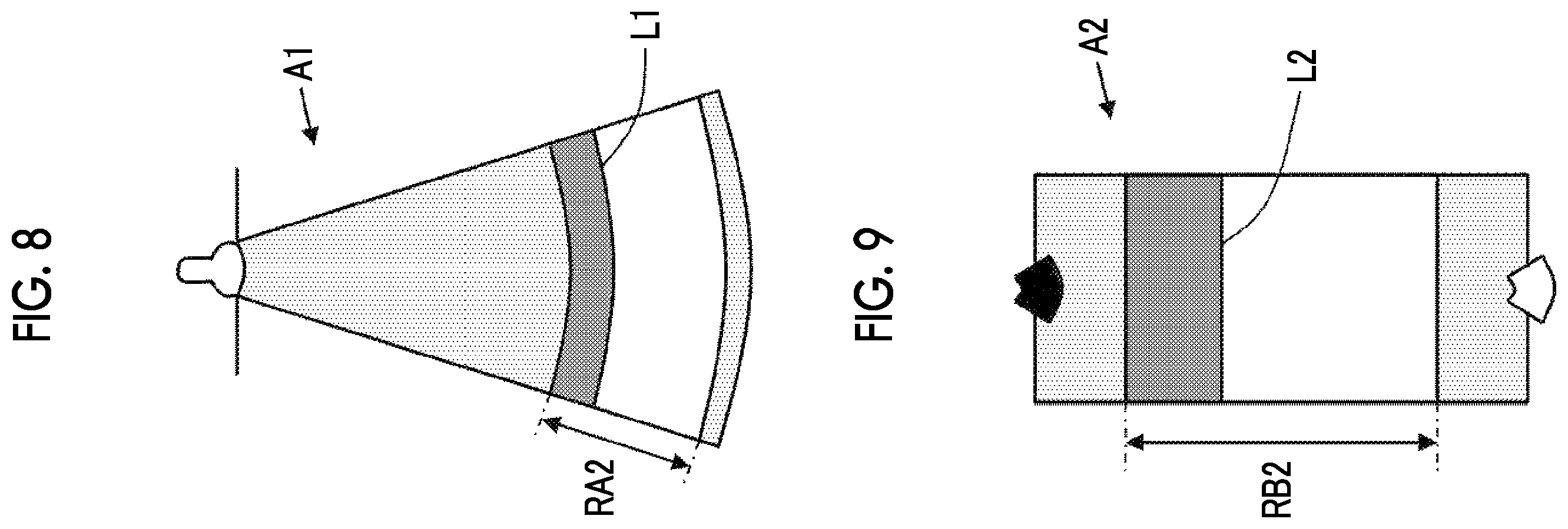 Patent US12496045 Figure 5 – Ultrasound diagnostic apparatus and control method of ultrasound diagnostic apparatus
