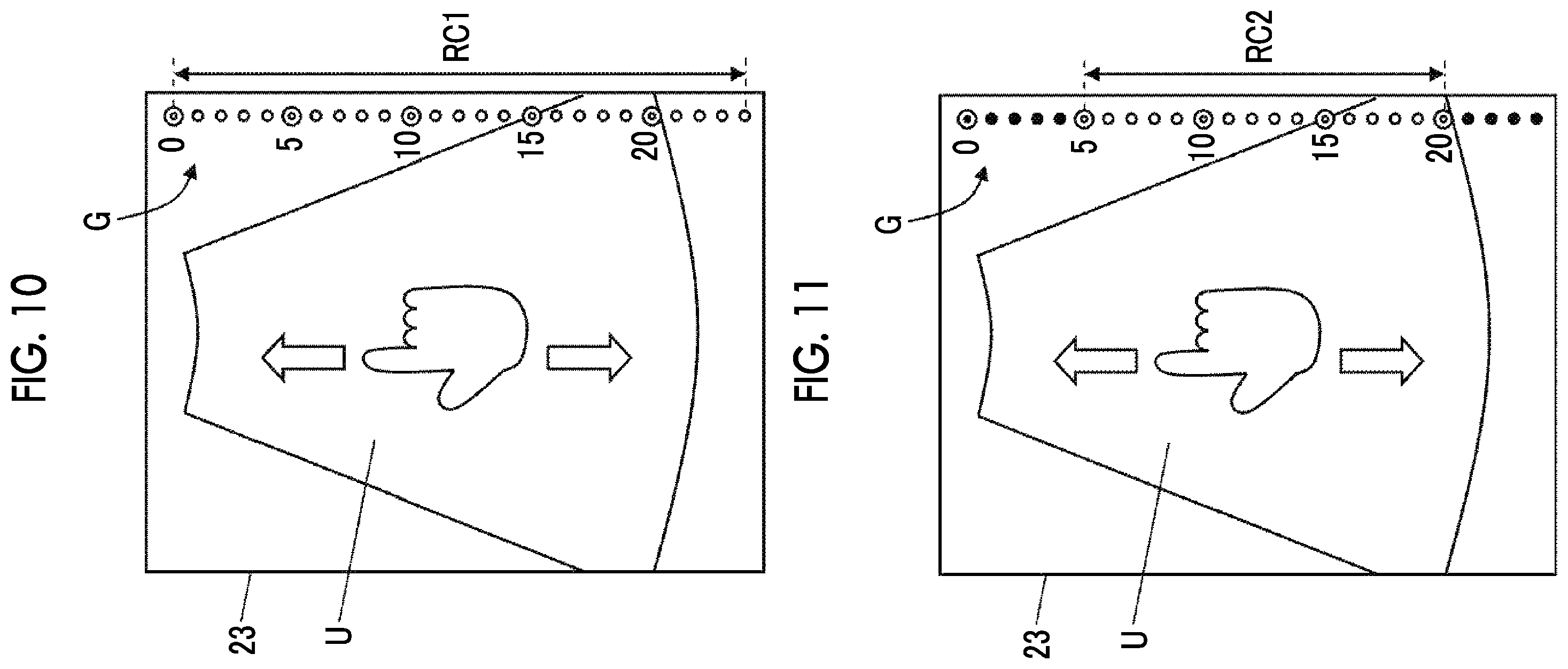 Patent US12496045 Figure 6 – Ultrasound diagnostic apparatus and control method of ultrasound diagnostic apparatus