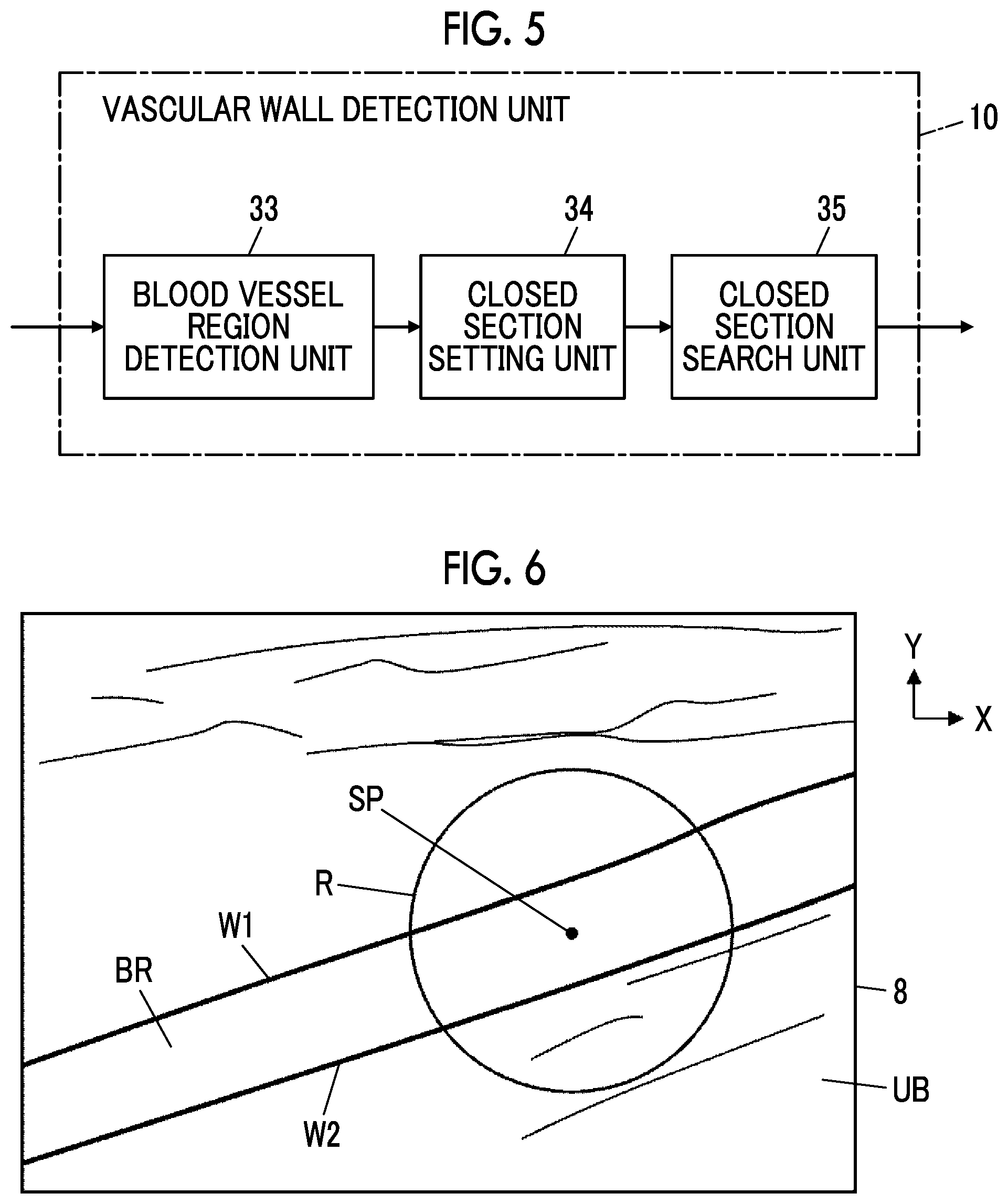 Patent US12496047 Figure 4 – Ultrasound diagnostic apparatus and control method of ultrasound diagnostic apparatus