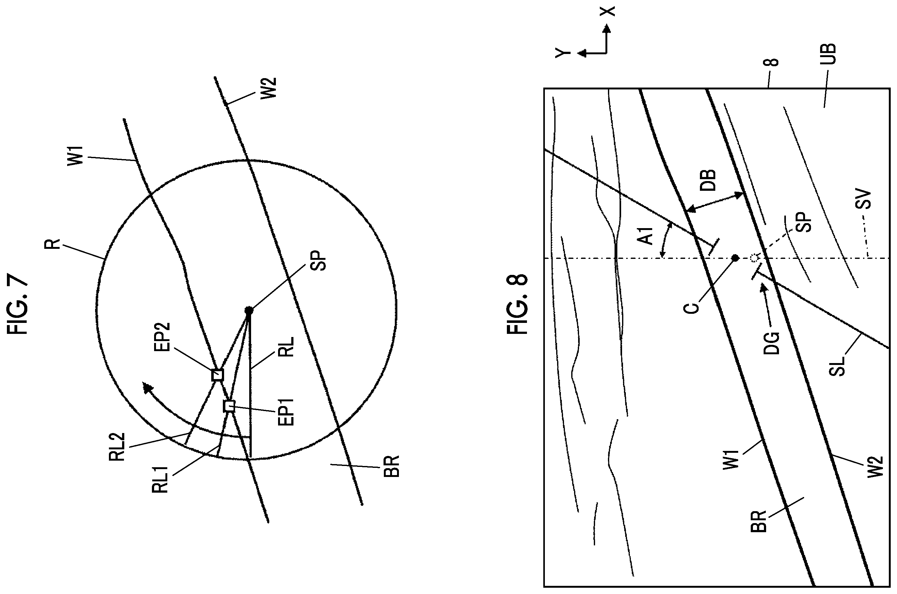 Patent US12496047 Figure 5 – Ultrasound diagnostic apparatus and control method of ultrasound diagnostic apparatus