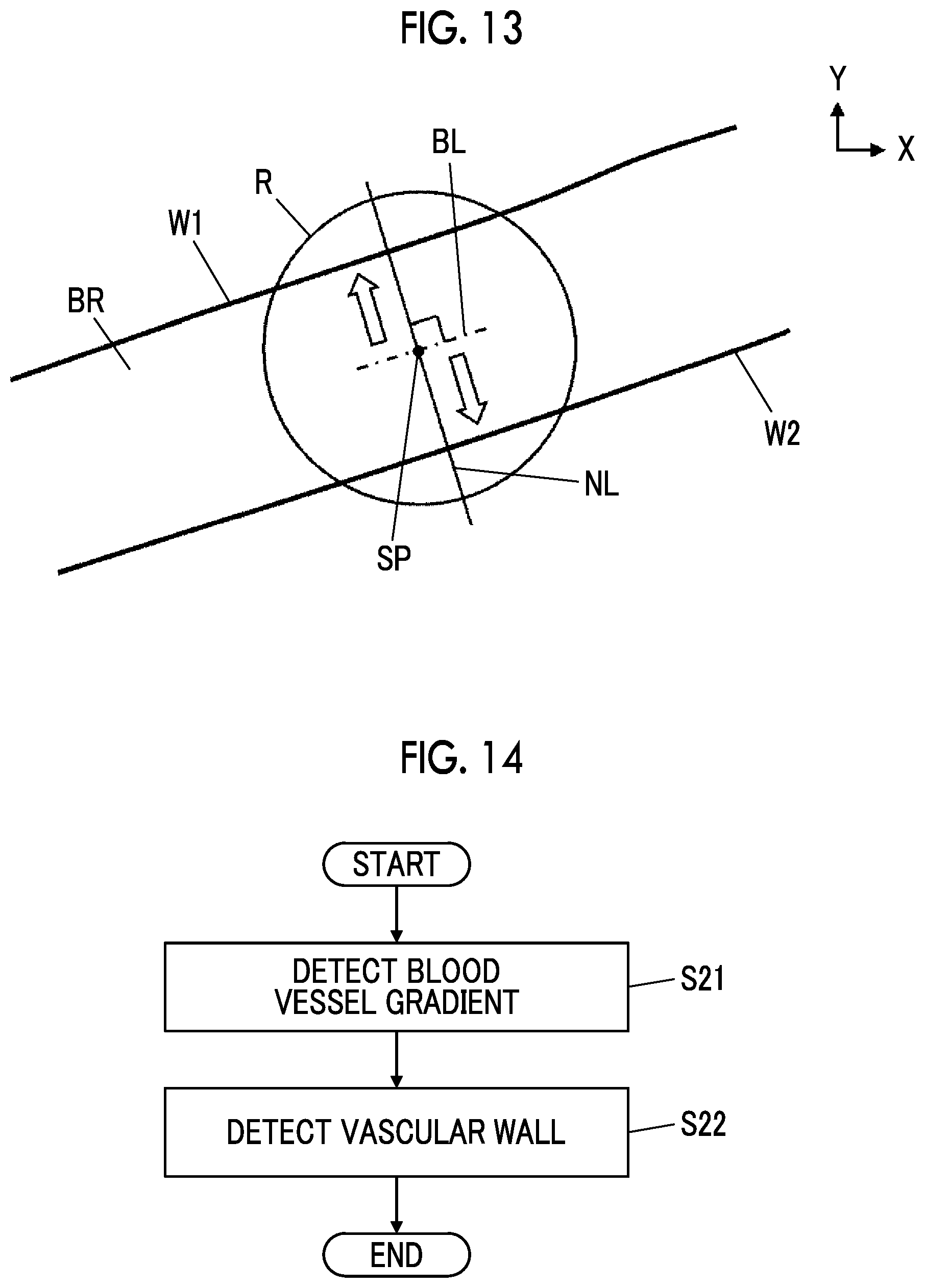 Patent US12496047 Figure 9 – Ultrasound diagnostic apparatus and control method of ultrasound diagnostic apparatus