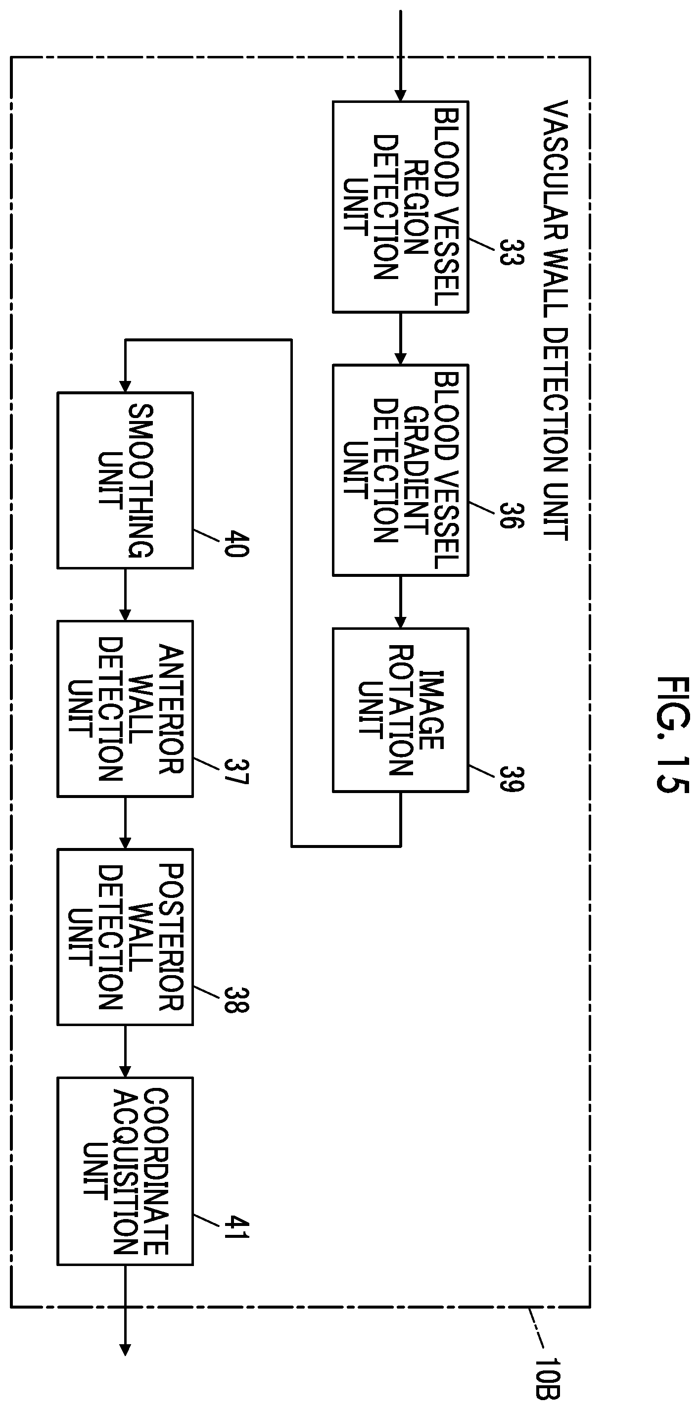 Patent US12496047 Figure 10 – Ultrasound diagnostic apparatus and control method of ultrasound diagnostic apparatus