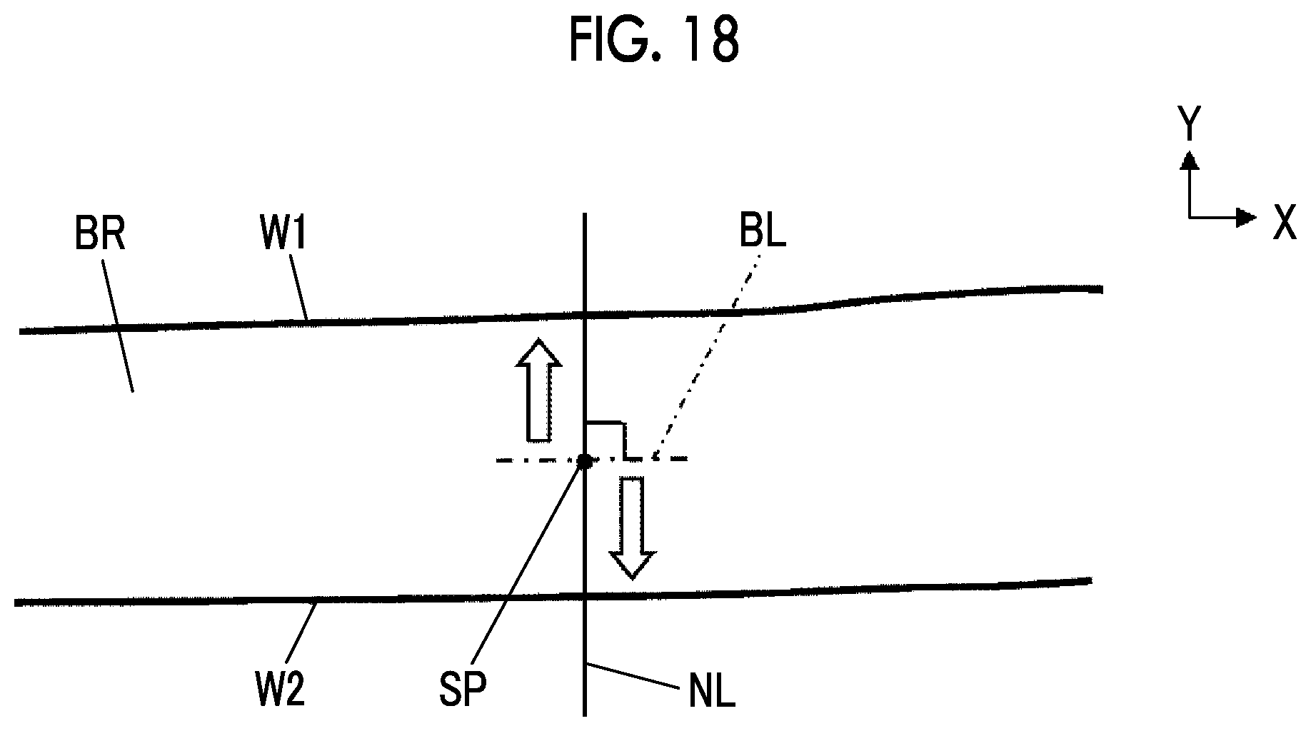 Patent US12496047 Figure 13 – Ultrasound diagnostic apparatus and control method of ultrasound diagnostic apparatus