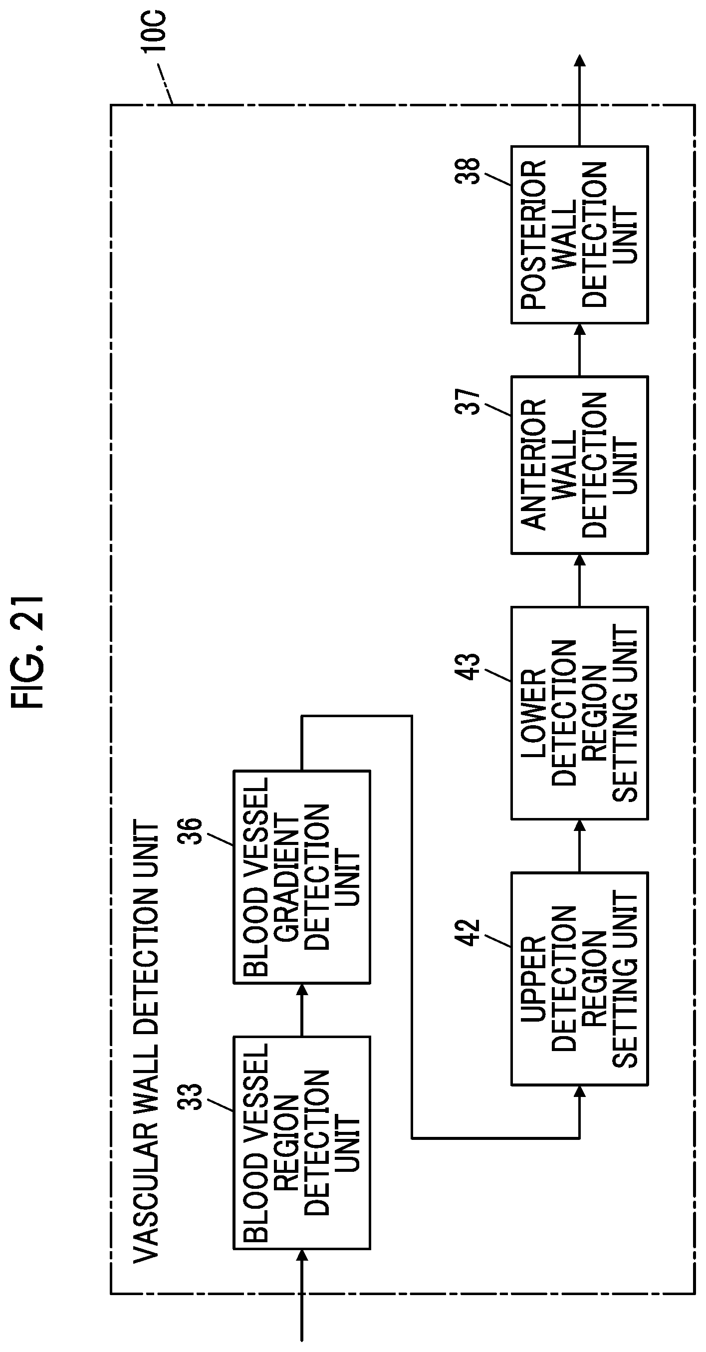 Patent US12496047 Figure 16 – Ultrasound diagnostic apparatus and control method of ultrasound diagnostic apparatus