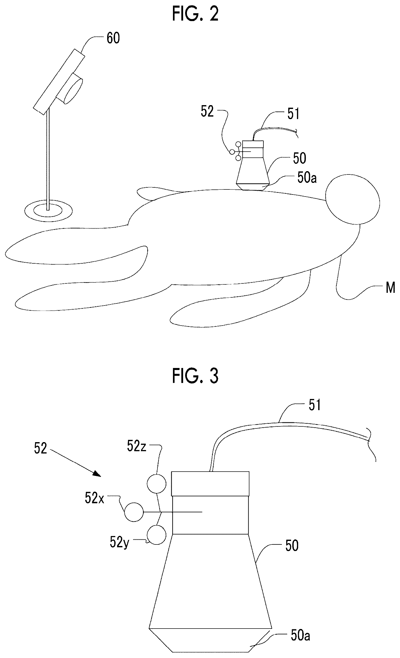 Patent US12496048 Figure 2 – Three-dimensional ultrasound imaging support apparatus, three-dimensional ultrasound imaging support method, and three-dimensional ultrasound imaging support program