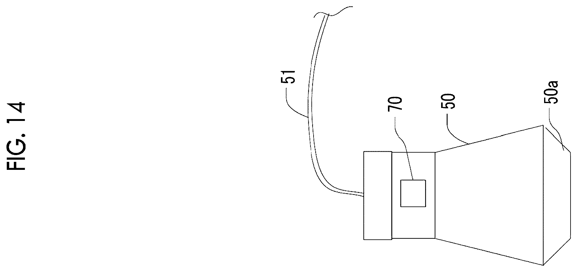 Patent US12496048 Figure 10 – Three-dimensional ultrasound imaging support apparatus, three-dimensional ultrasound imaging support method, and three-dimensional ultrasound imaging support program