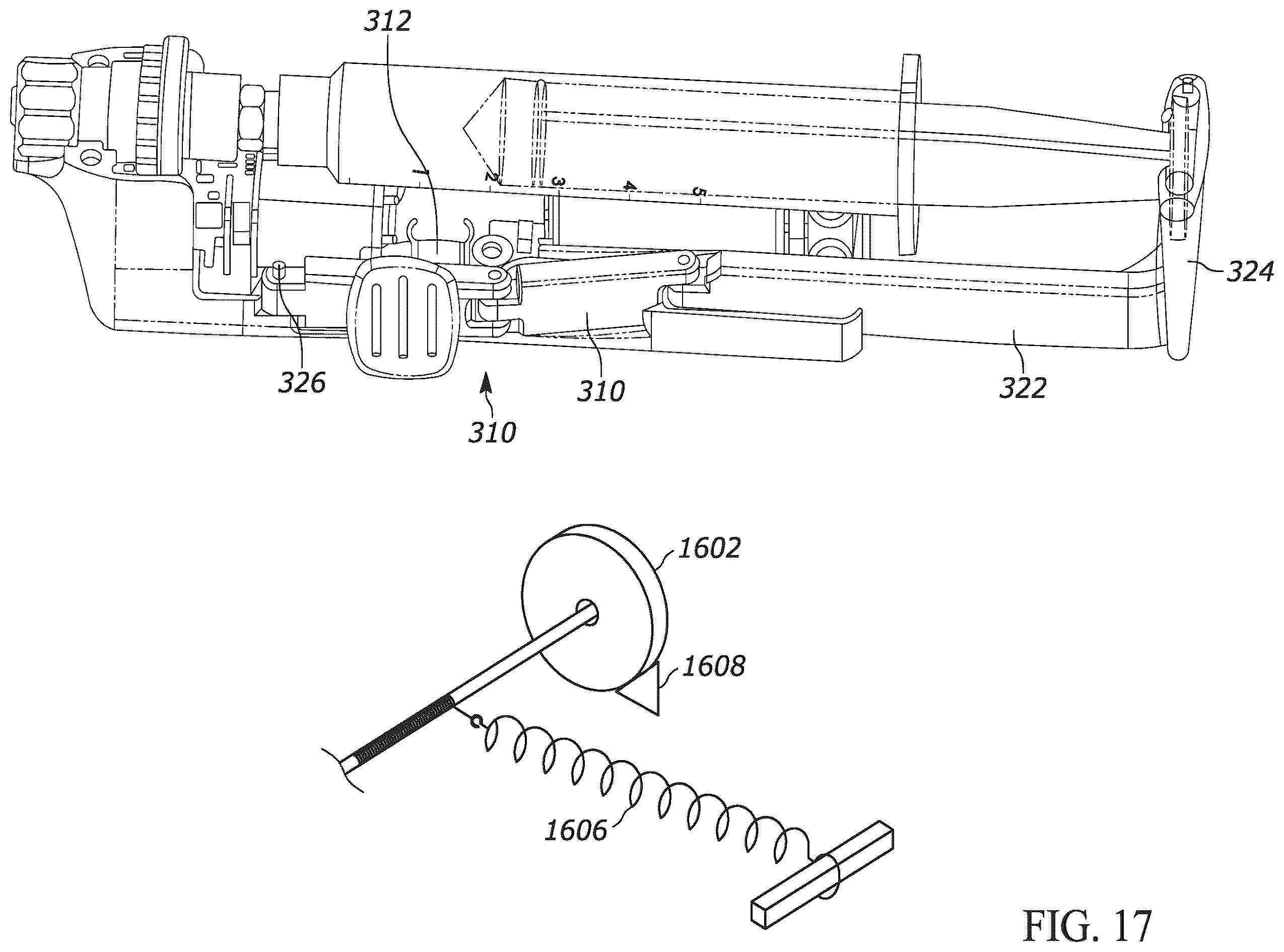 Patent US12496050 Figure 15 – Oscillating syringe system and needle
