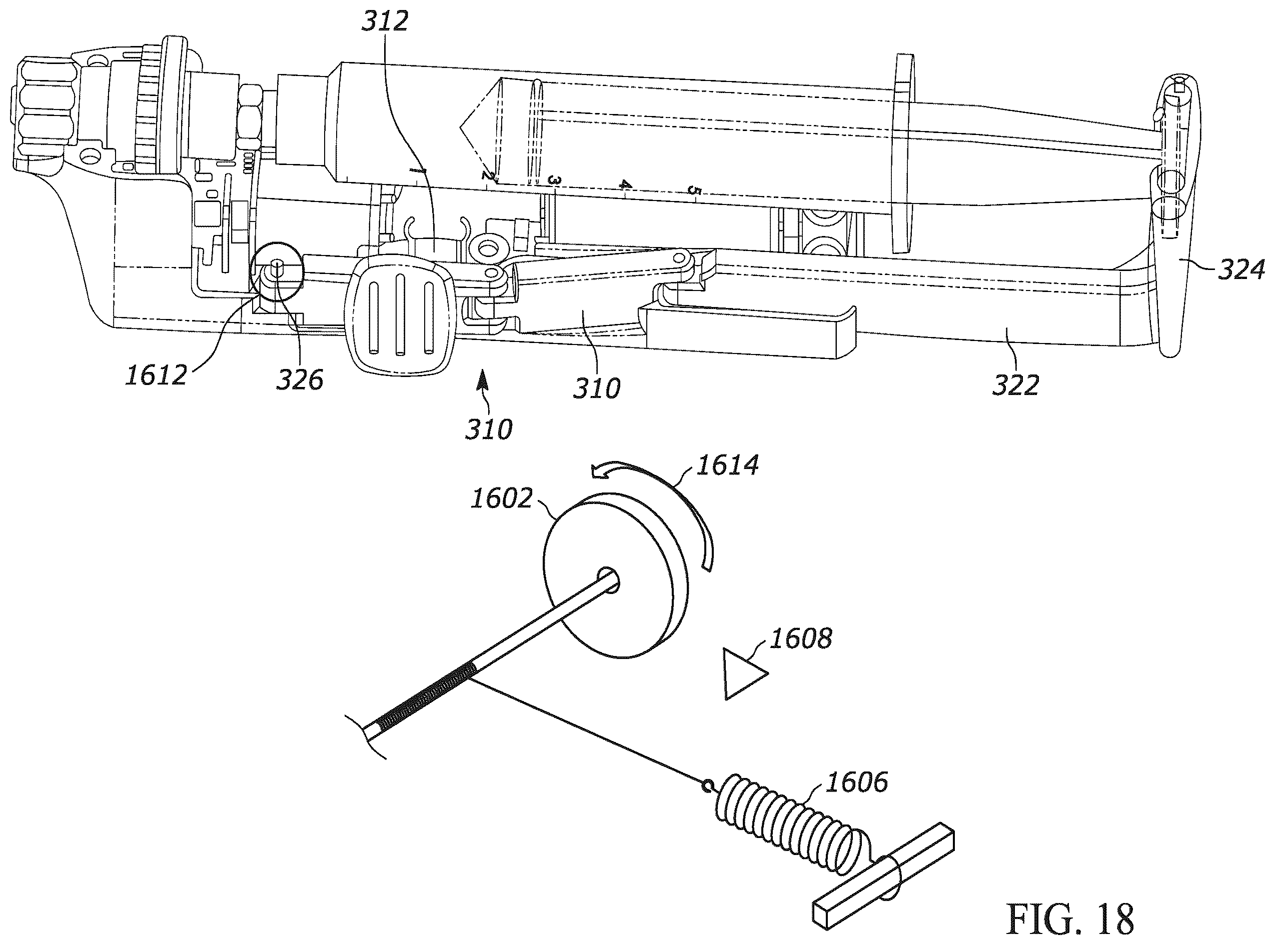 Patent US12496050 Figure 16 – Oscillating syringe system and needle