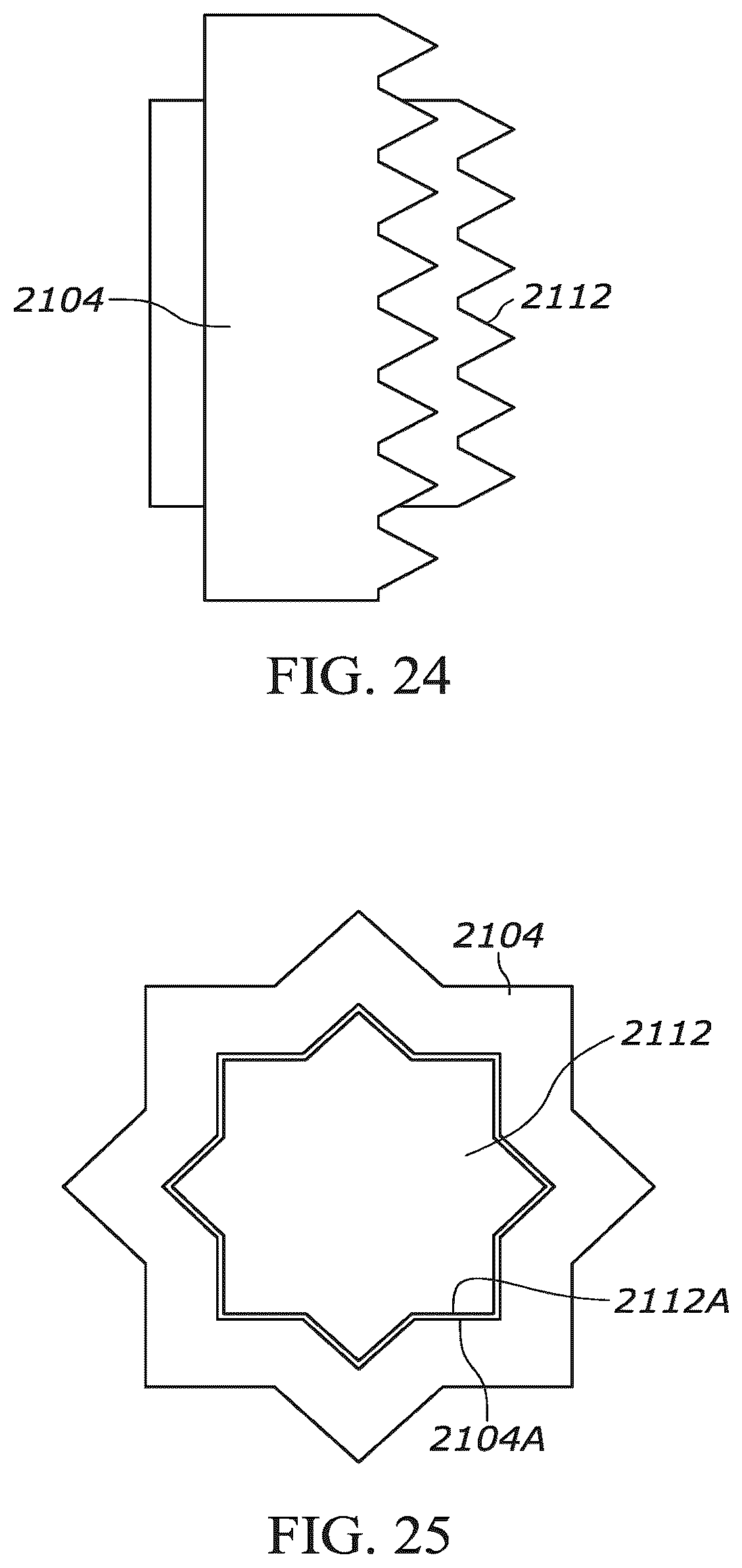 Patent US12496050 Figure 20 – Oscillating syringe system and needle