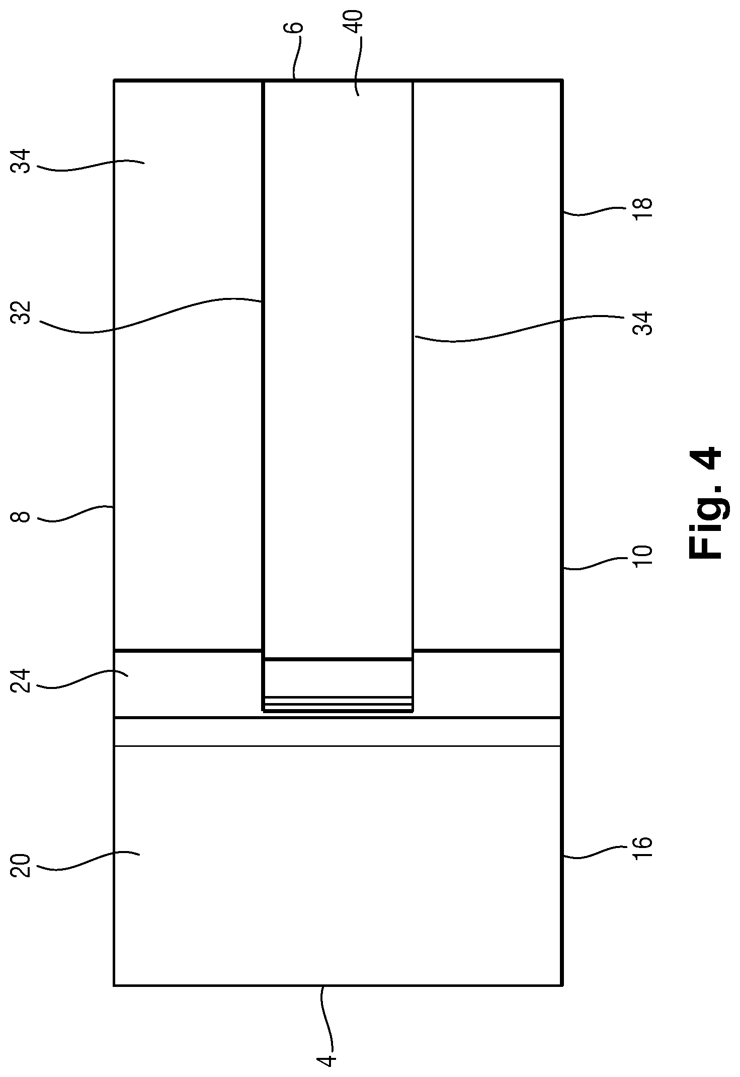 Patent US12496051 Figure 4 – Device for applying adhesive composition to biological tissue and/or prosthetic material