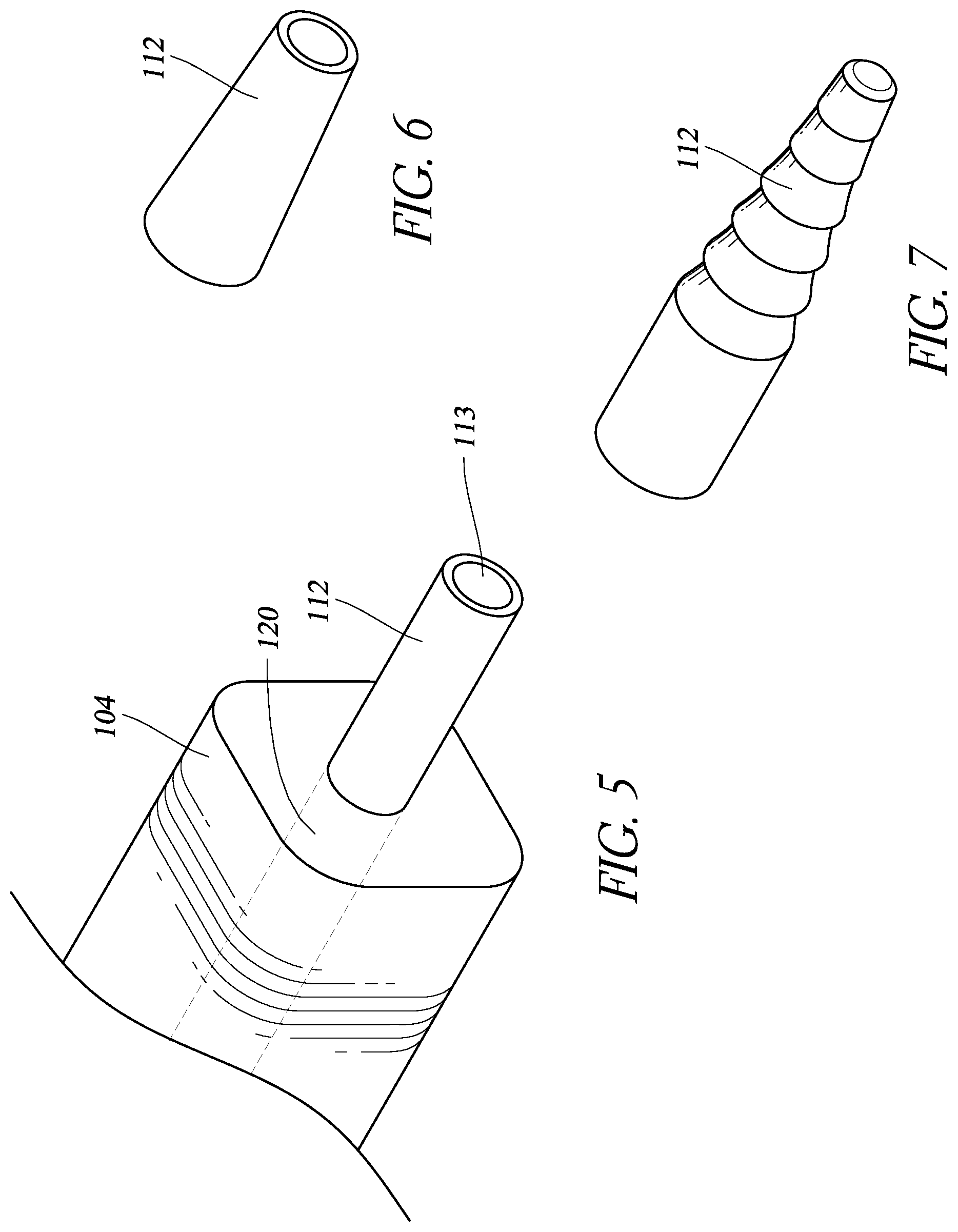 Patent US12496053 Figure 3 – Retractor