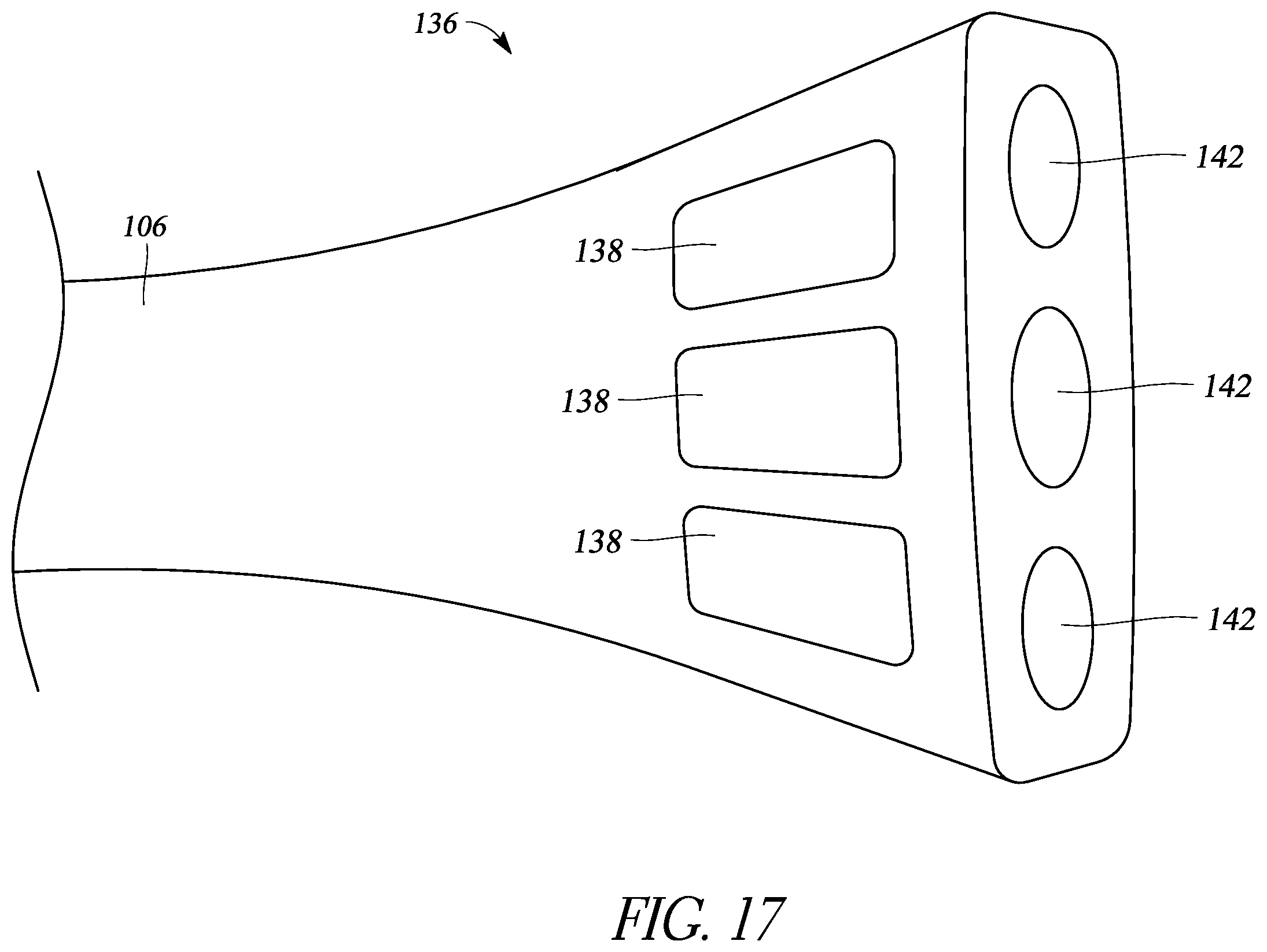Patent US12496053 Figure 9 – Retractor