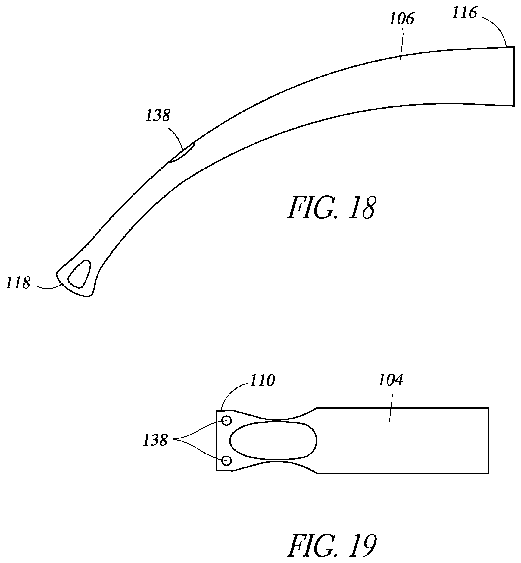 Patent US12496053 Figure 10 – Retractor