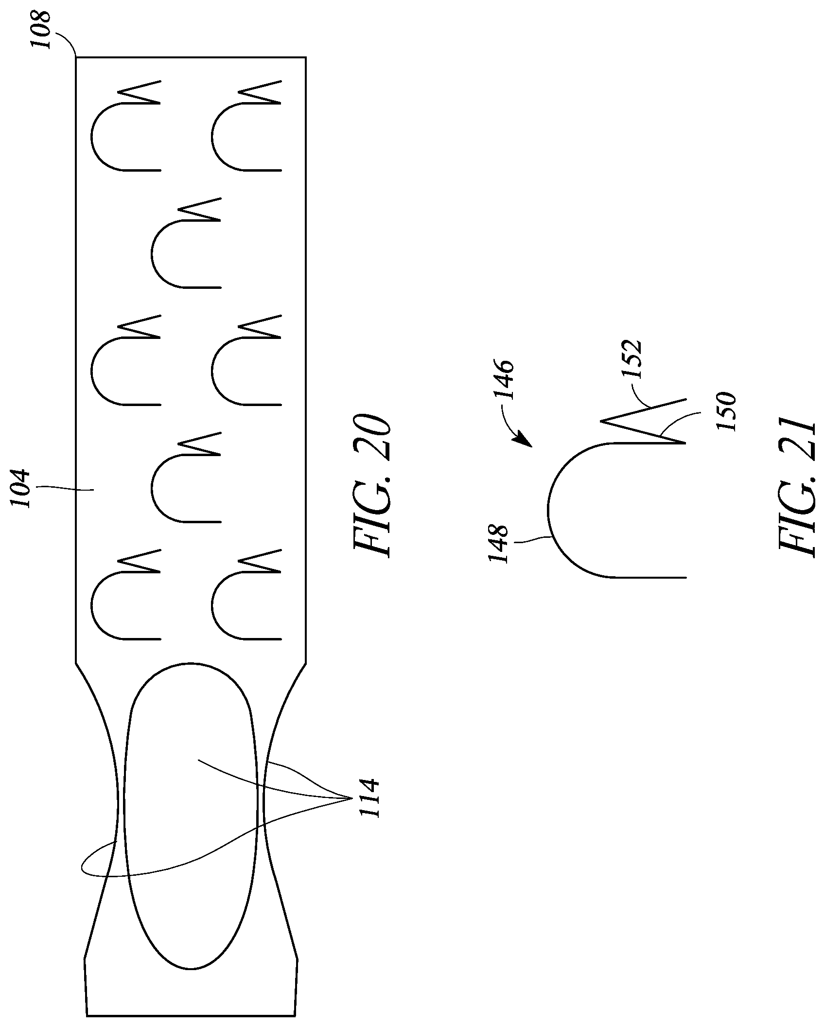 Patent US12496053 Figure 11 – Retractor