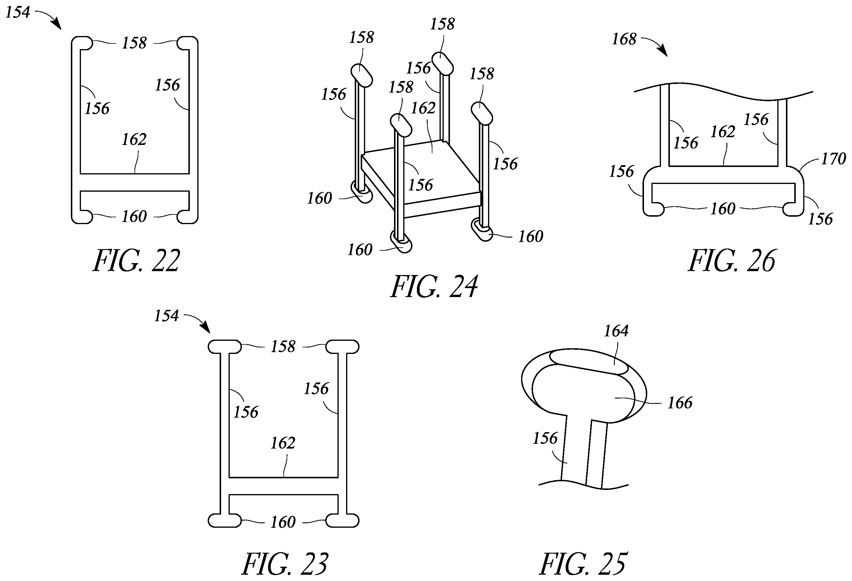 Patent US12496053 Figure 12 – Retractor