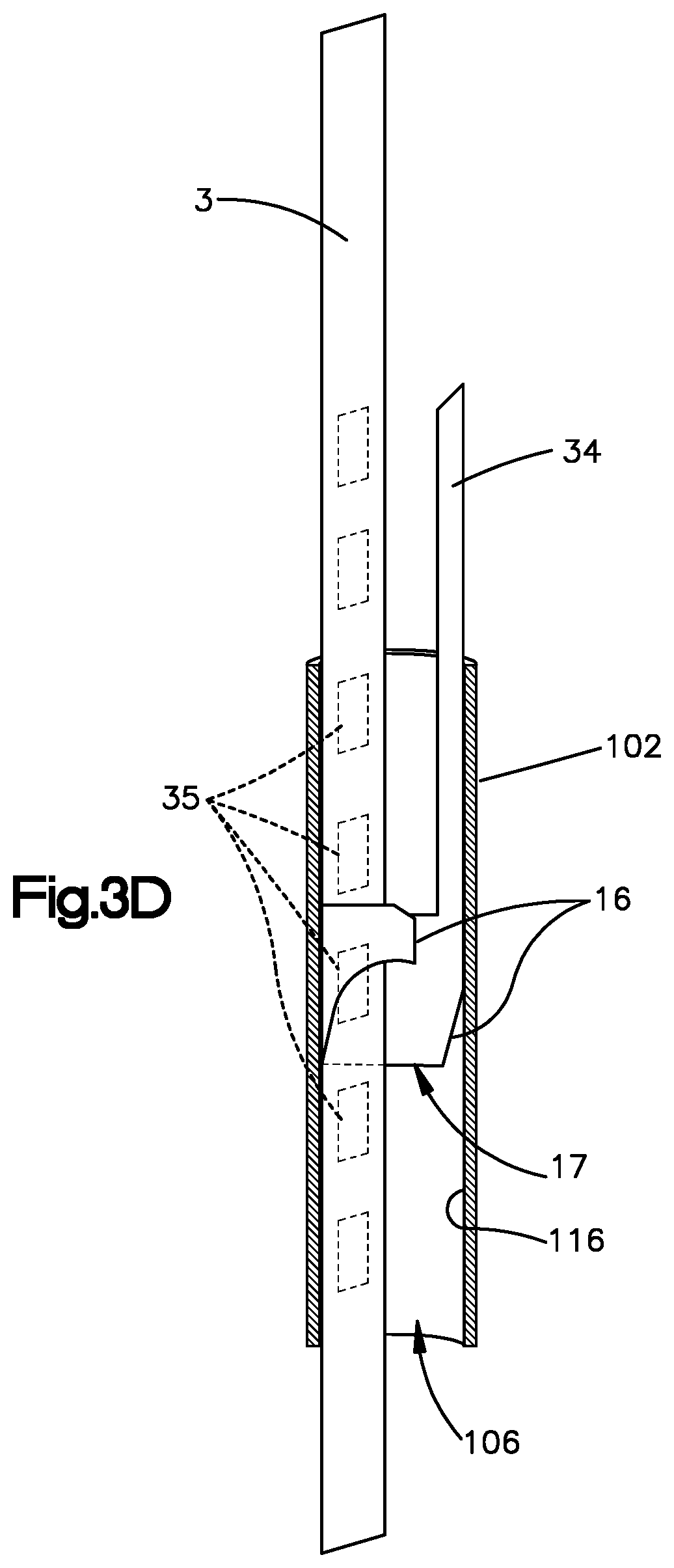 Patent US12496055 Figure 6 – Retractor members, and related systems and methods